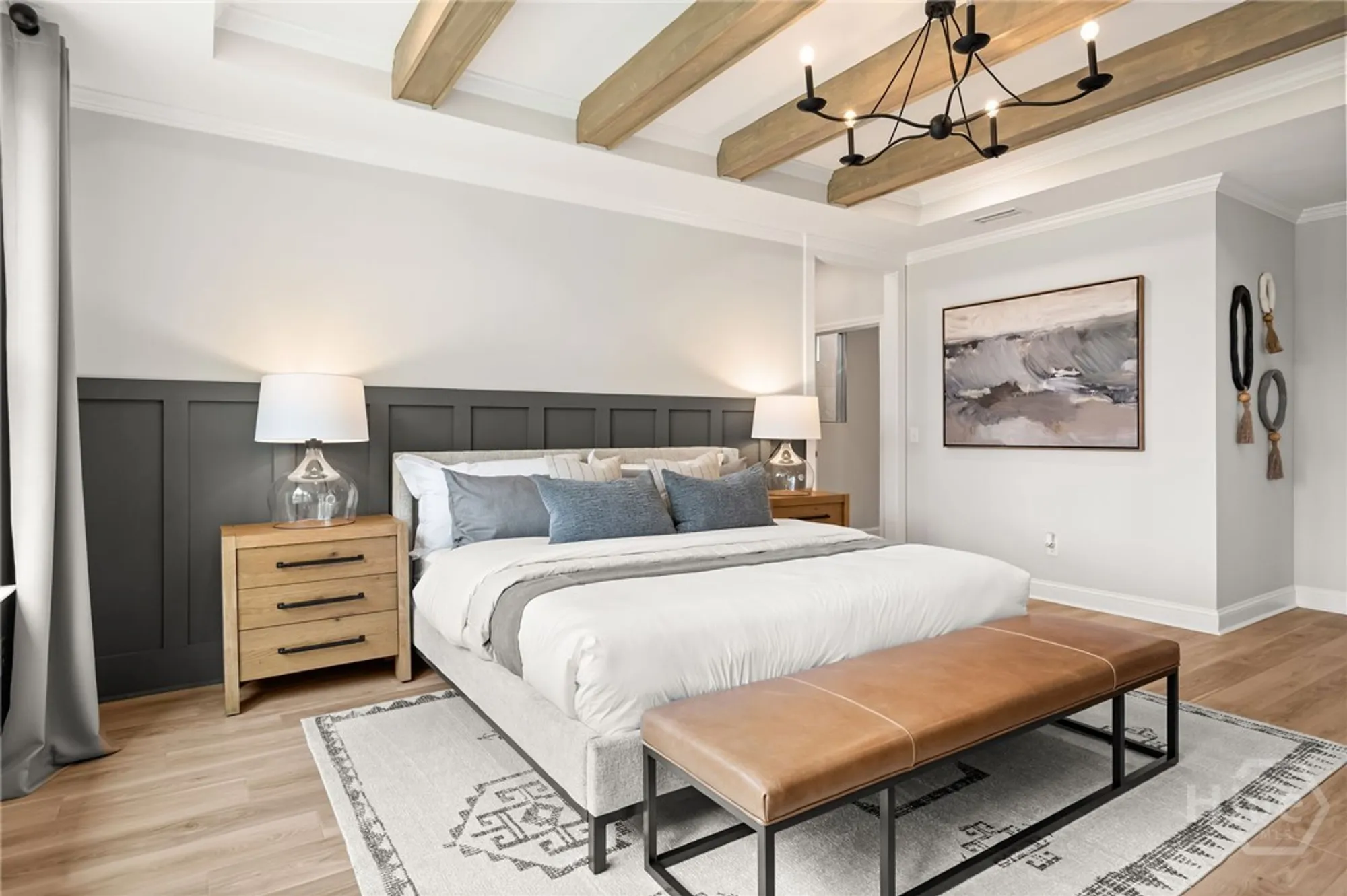 Property Slideshow image 26 of 49 | 99 tufted grass way, Richmond Hill, GA, 31324