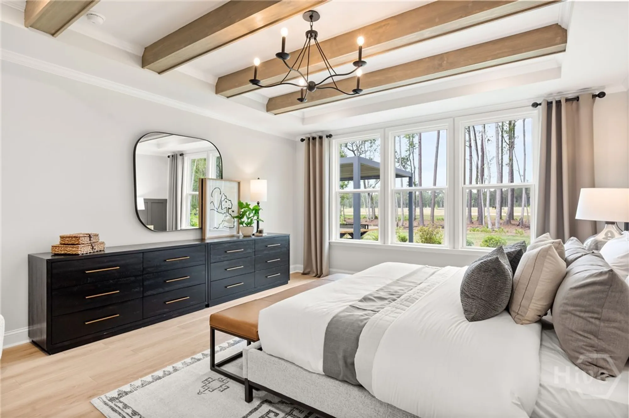 Property Slideshow image 28 of 49 | 99 tufted grass way, Richmond Hill, GA, 31324