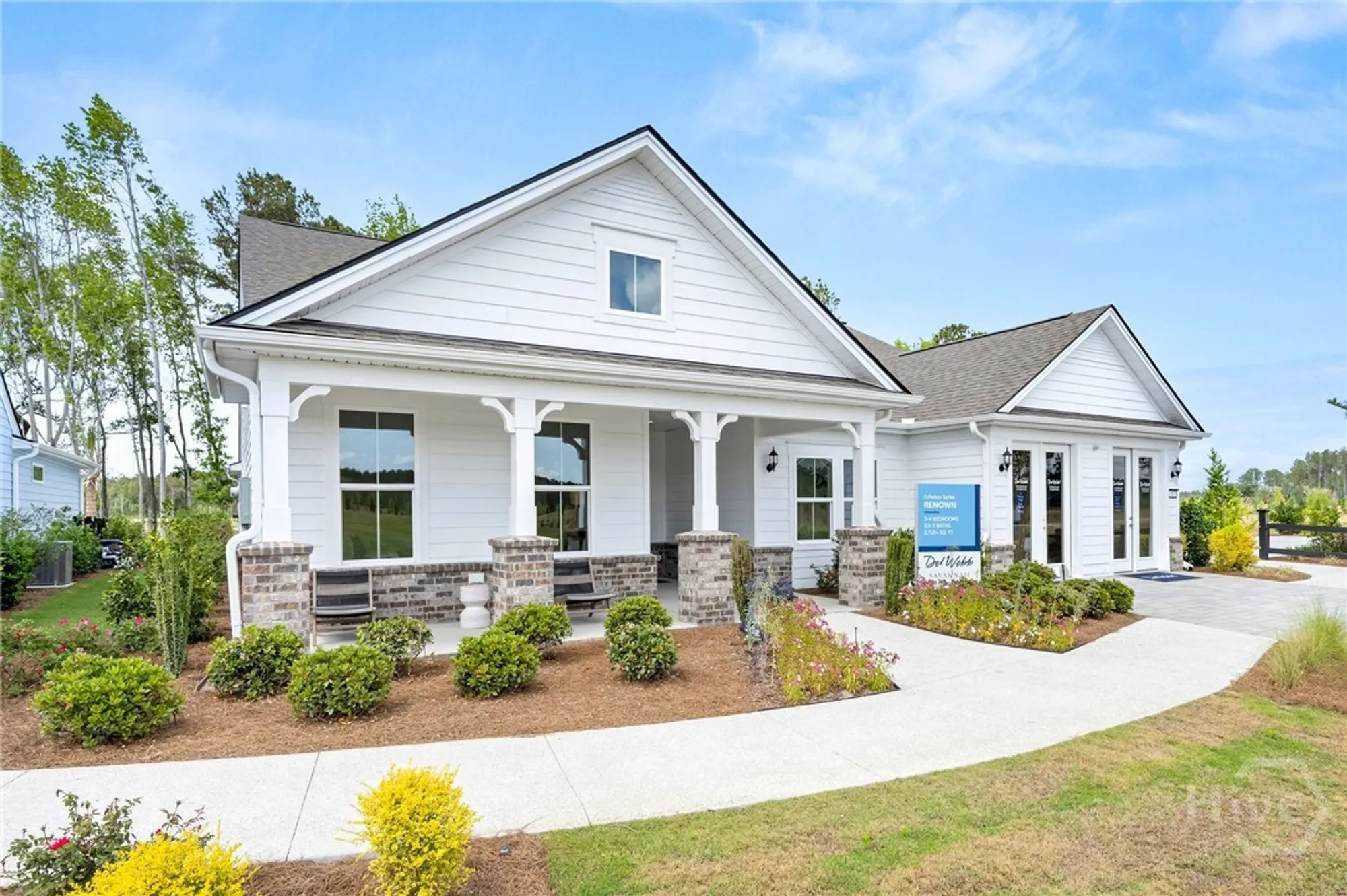 Property Slideshow image 2 of 49 | 99 tufted grass way, Richmond Hill, GA, 31324