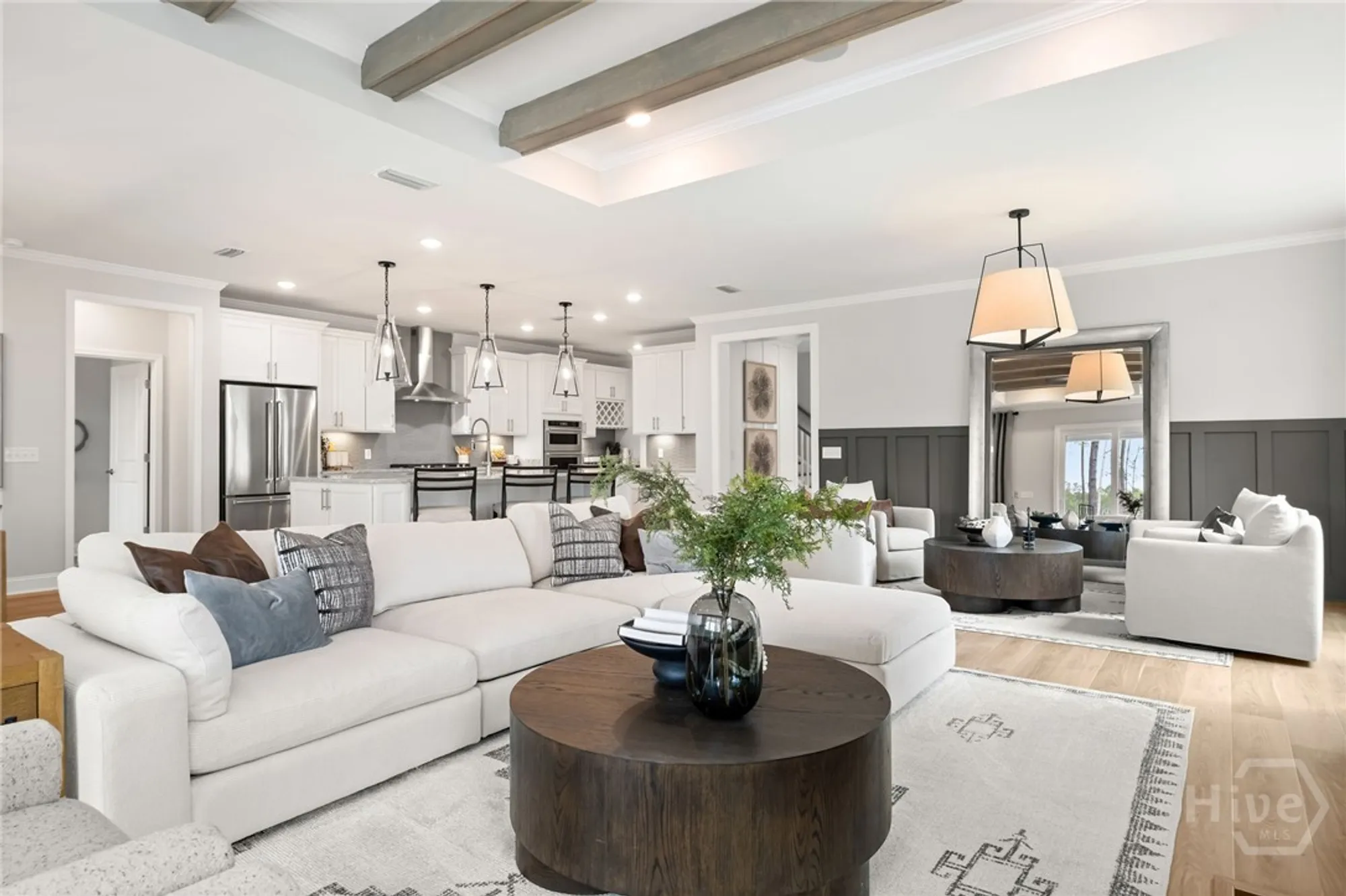 Property Slideshow image 20 of 49 | 99 tufted grass way, Richmond Hill, GA, 31324