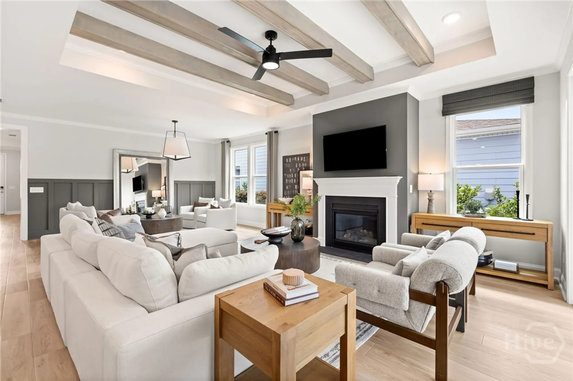 Property Slideshow image 21 of 49 | 99 tufted grass way, Richmond Hill, GA, 31324