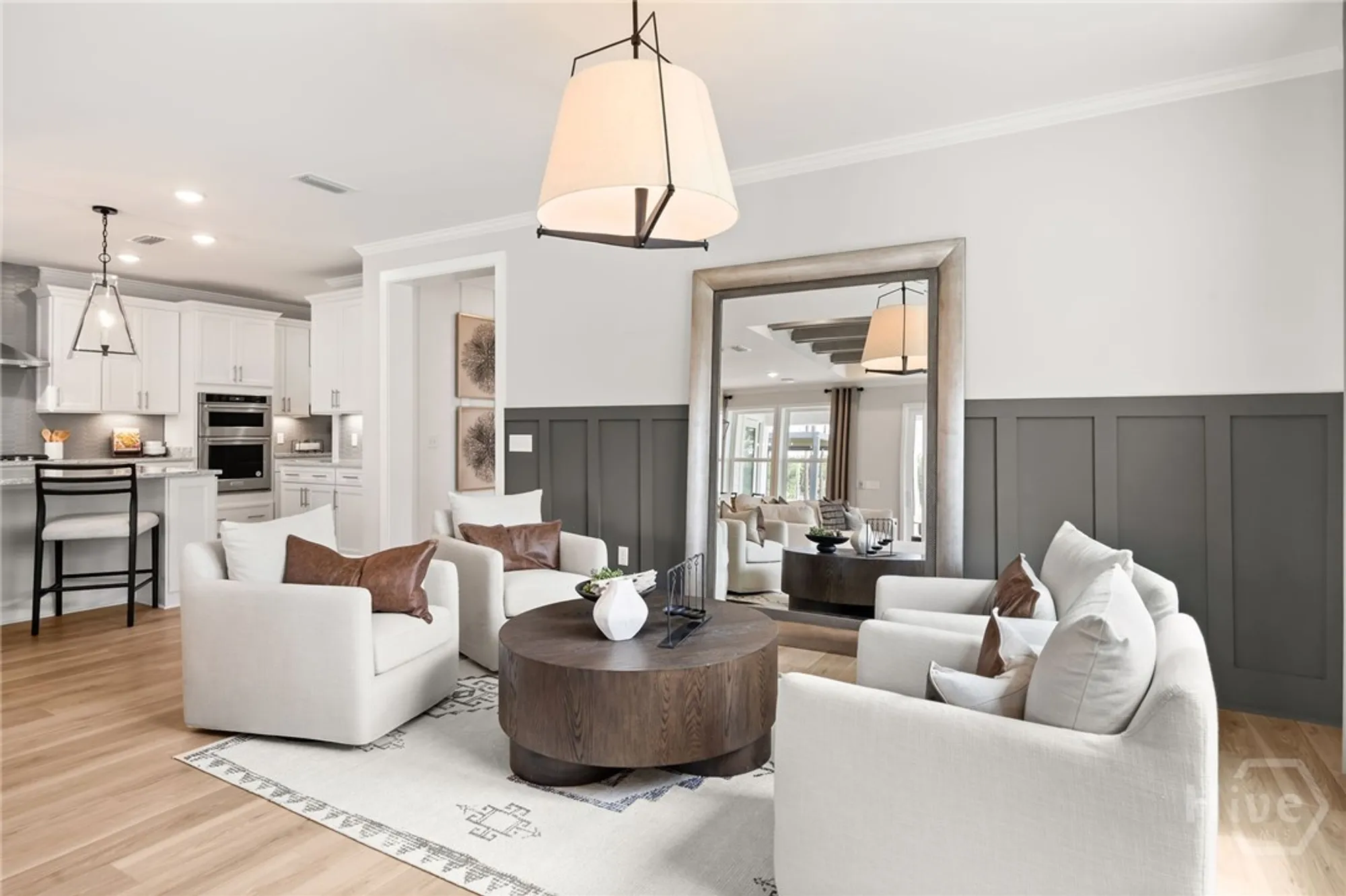 Property Slideshow image 22 of 49 | 99 tufted grass way, Richmond Hill, GA, 31324