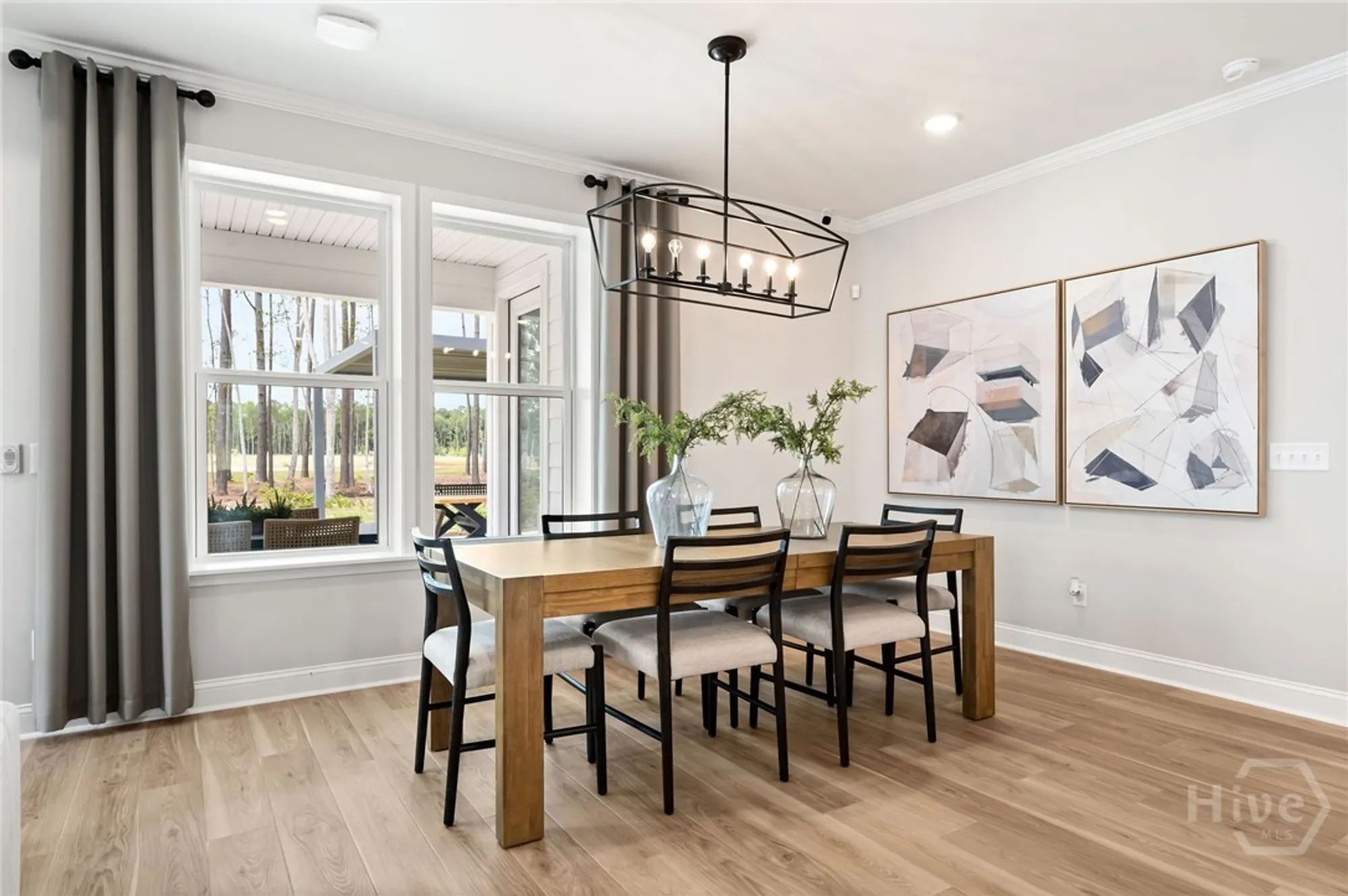 Property Slideshow image 23 of 49 | 99 tufted grass way, Richmond Hill, GA, 31324