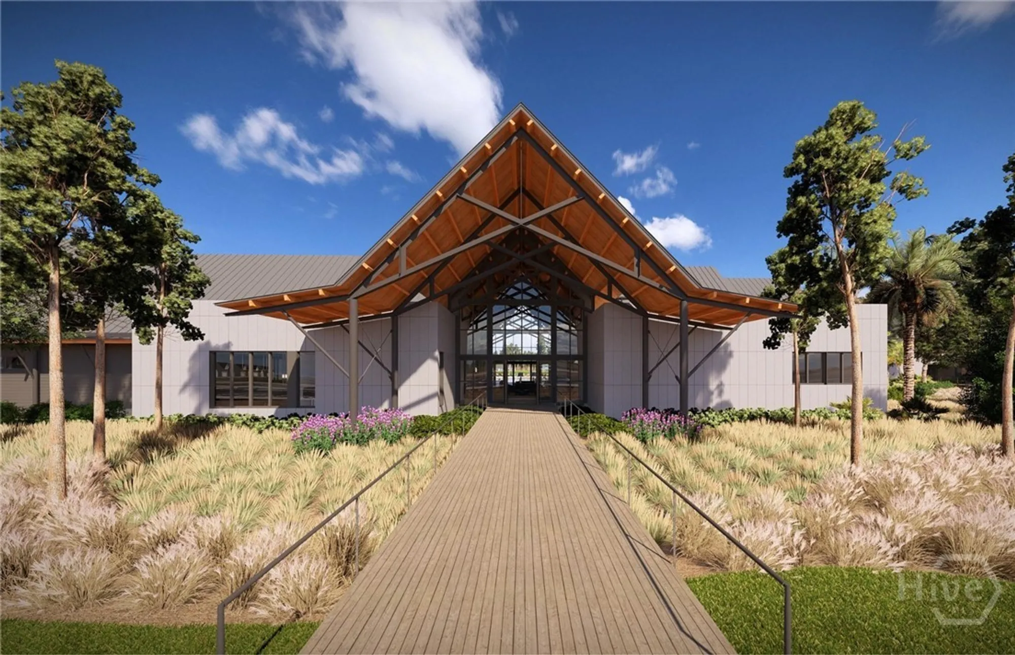 Property Slideshow image 35 of 49 | 99 tufted grass way, Richmond Hill, GA, 31324