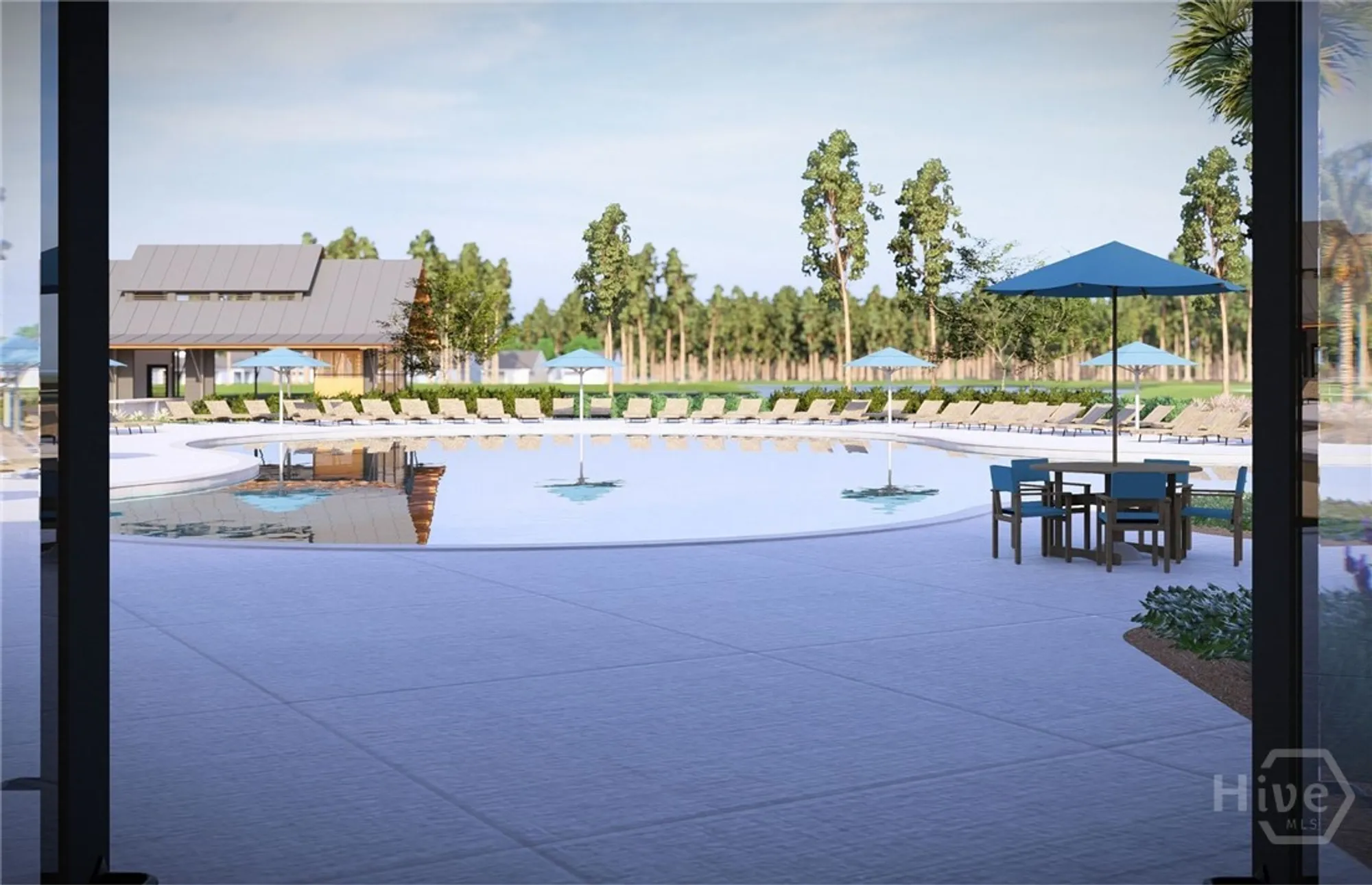 Property Slideshow image 37 of 49 | 99 tufted grass way, Richmond Hill, GA, 31324