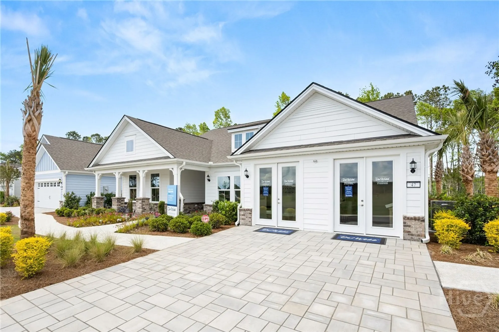 Property Slideshow image 3 of 49 | 99 tufted grass way, Richmond Hill, GA, 31324