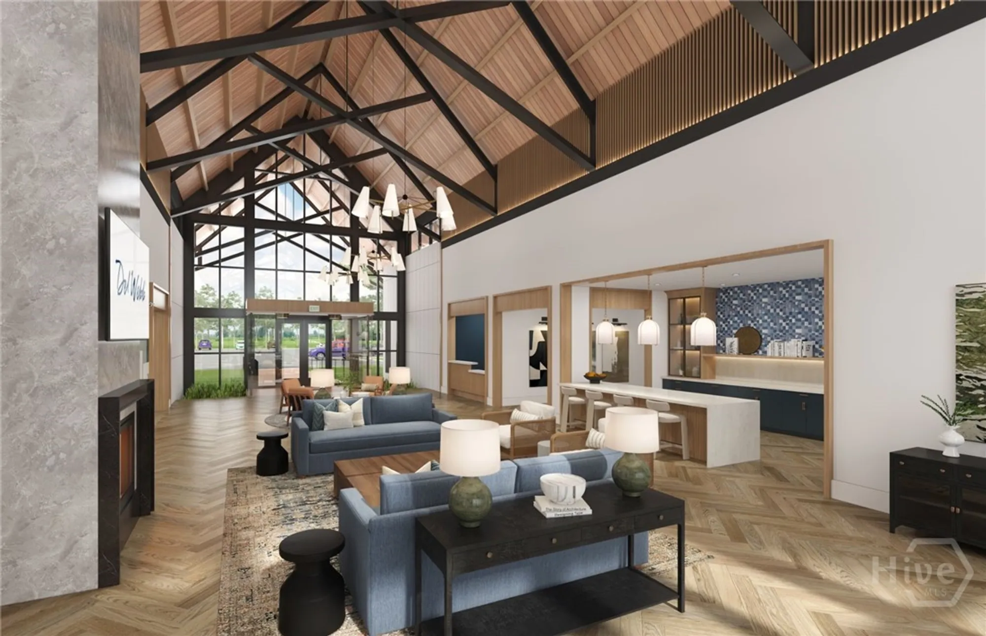 Property Slideshow image 45 of 49 | 99 tufted grass way, Richmond Hill, GA, 31324