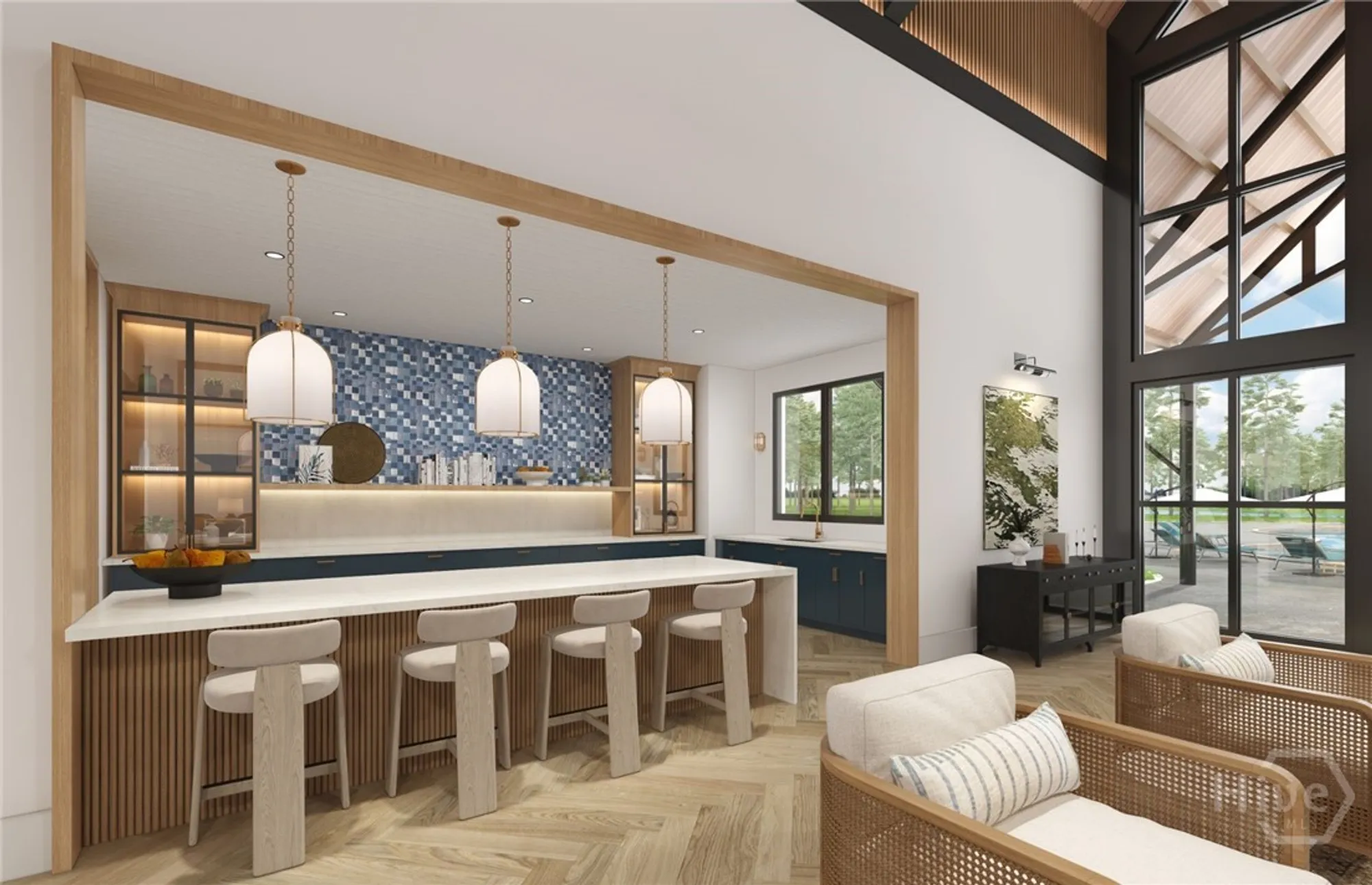 Property Slideshow image 47 of 49 | 99 tufted grass way, Richmond Hill, GA, 31324