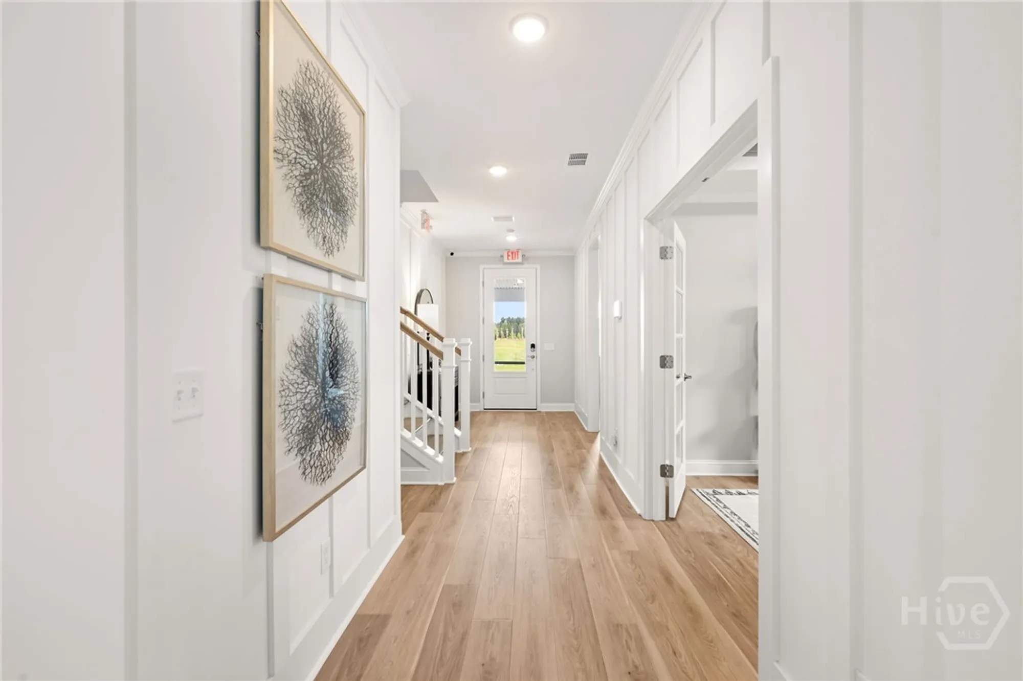 Property Slideshow image 7 of 49 | 99 tufted grass way, Richmond Hill, GA, 31324