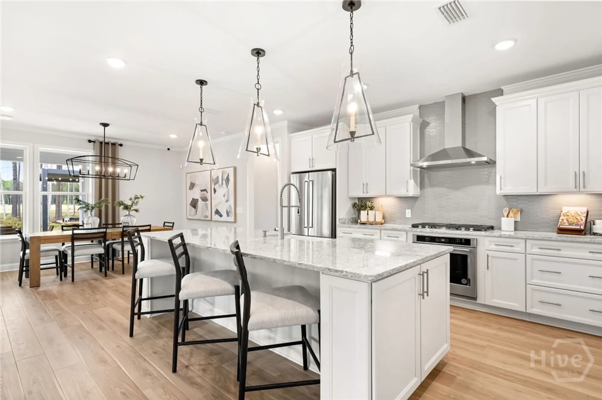 Property Slideshow image 9 of 49 | 99 tufted grass way, Richmond Hill, GA, 31324