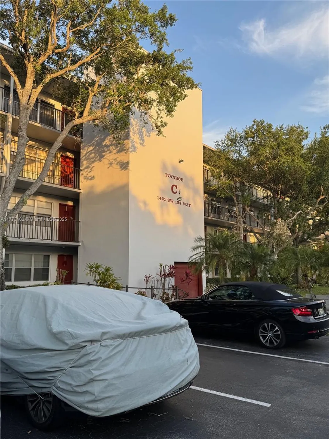 Property Slideshow image 1 of 17 | 1401 sw 134th way apt 105c, Pembroke Pines, FL, 33027