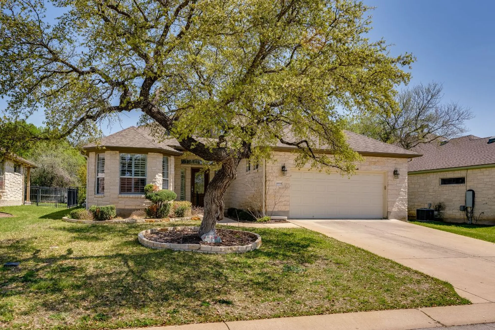 Property Slideshow image 35 of 35 | 4604 sonora trce, Georgetown, TX, 78633