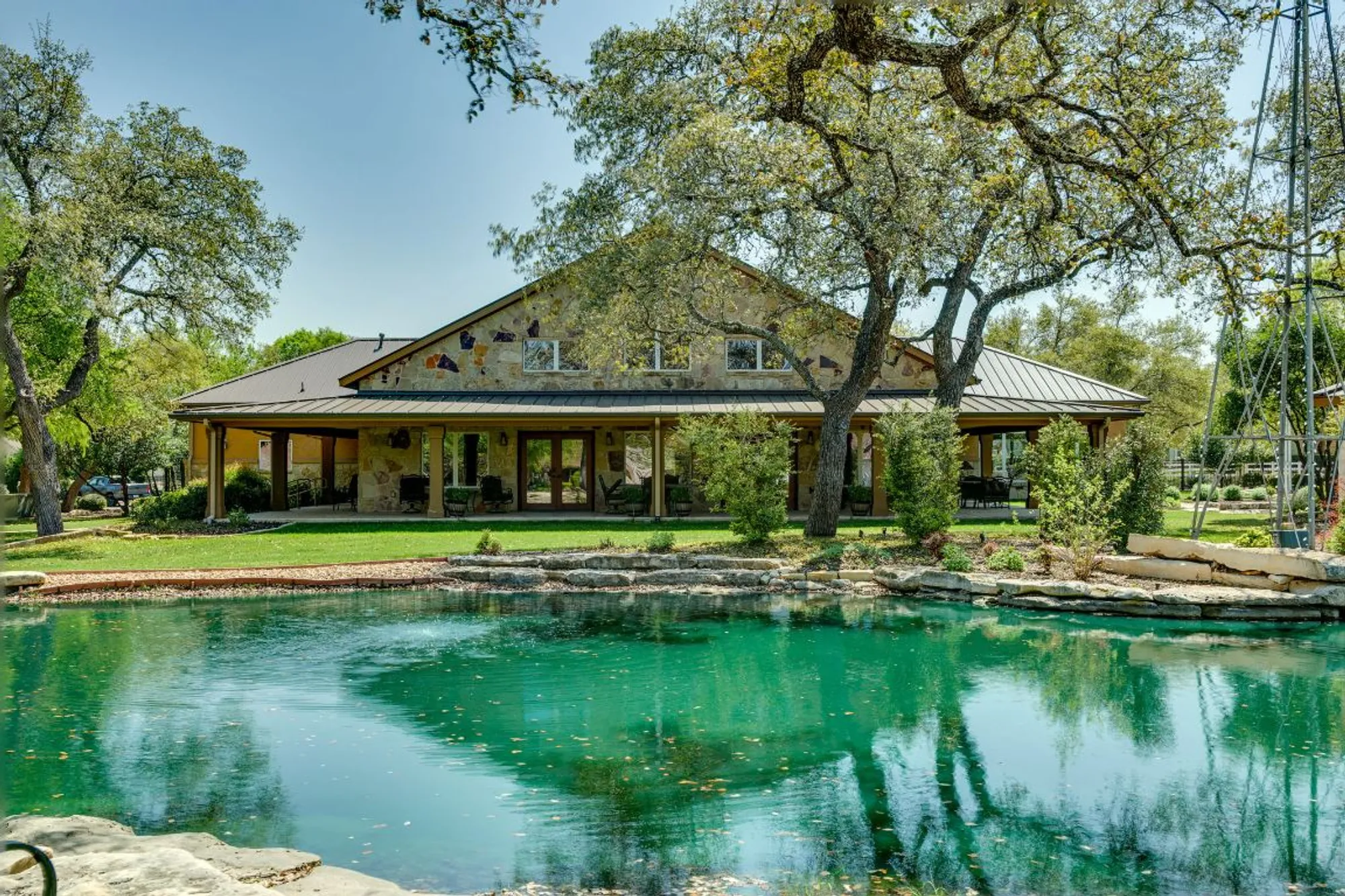 Property Slideshow image 31 of 35 | 4604 sonora trce, Georgetown, TX, 78633