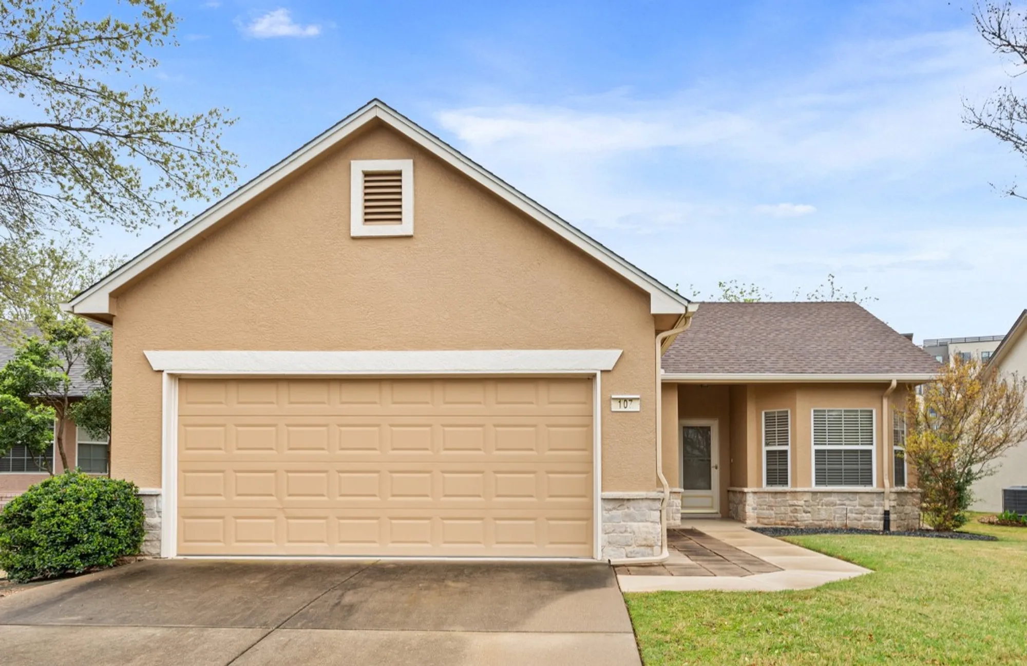 Property Slideshow image 1 of 27 | 107 plover pass, Georgetown, TX, 78633