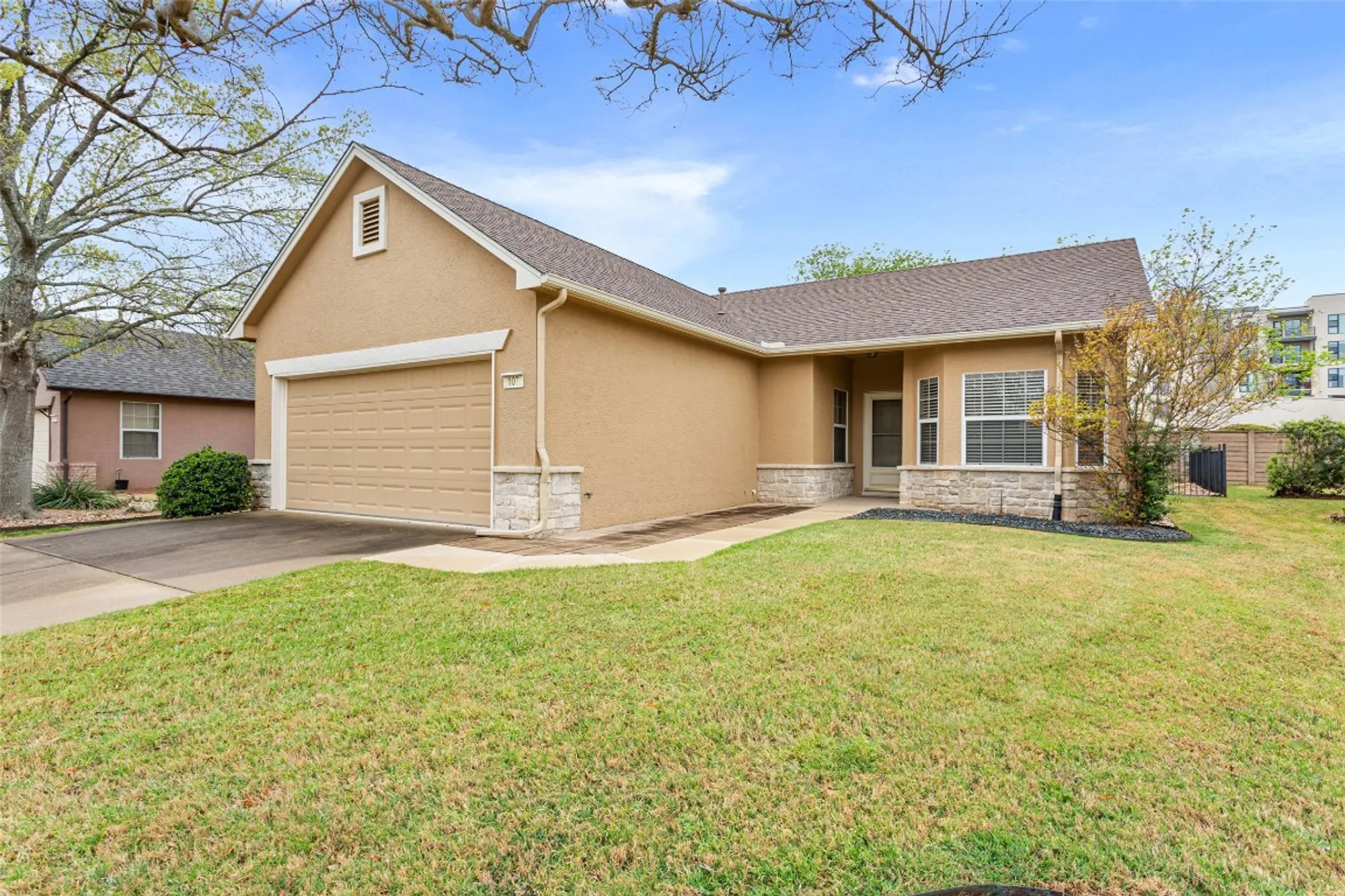 Property Slideshow image 4 of 27 | 107 plover pass, Georgetown, TX, 78633