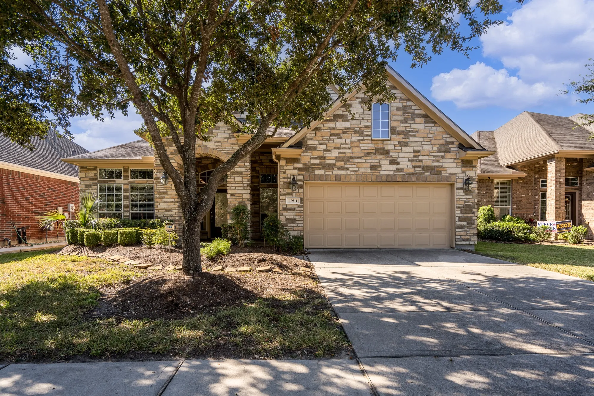 Property Slideshow image 1 of 30 | 19311 w cibolo creek ct, Cypress, TX, 77433