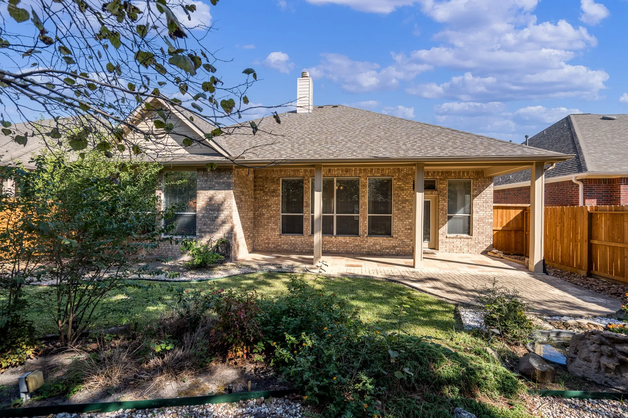 Property Slideshow image 28 of 30 | 19311 w cibolo creek ct, Cypress, TX, 77433