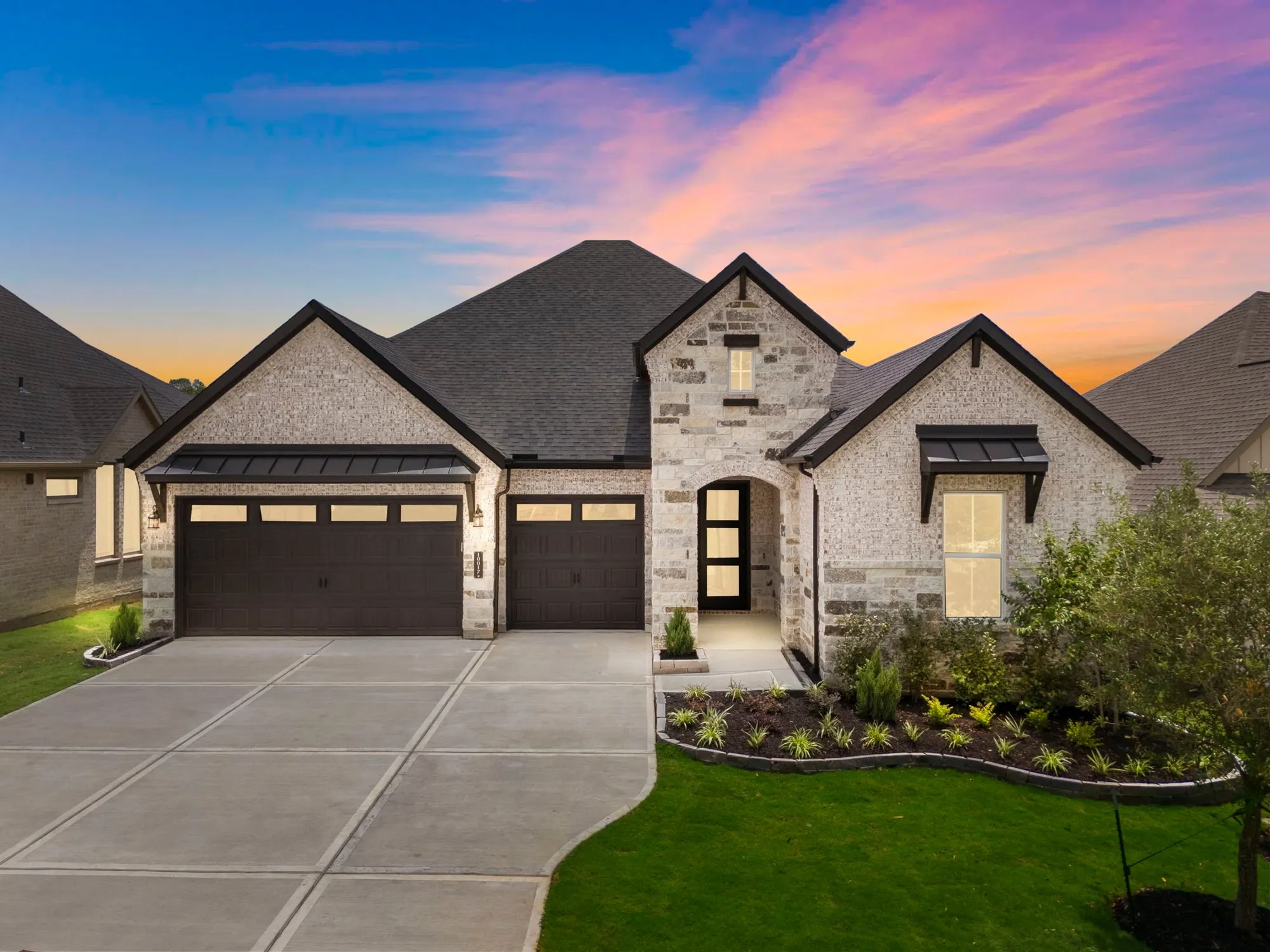 Property Slideshow image 4 of 50 | 10017 larkin cv, Willis, TX, 77318