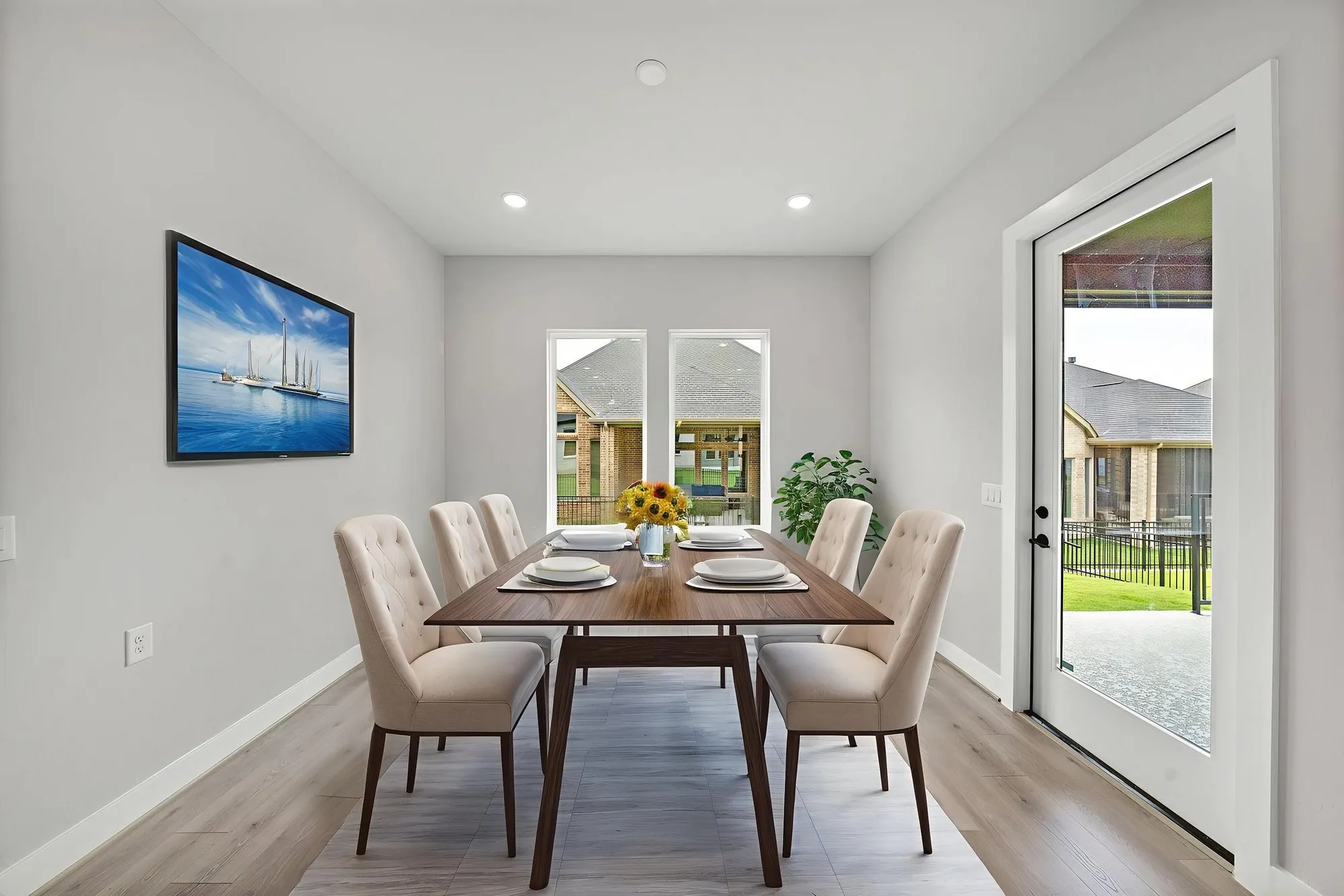 Property Slideshow image 7 of 50 | 10017 larkin cv, Willis, TX, 77318