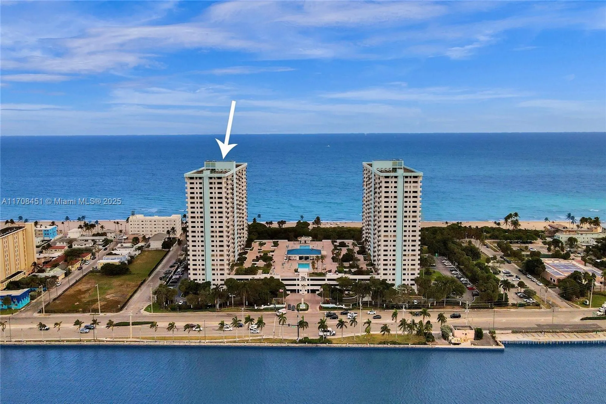 Property Slideshow image 1 of 79 | 1201 s ocean dr 1806n, Hollywood, FL, 33019