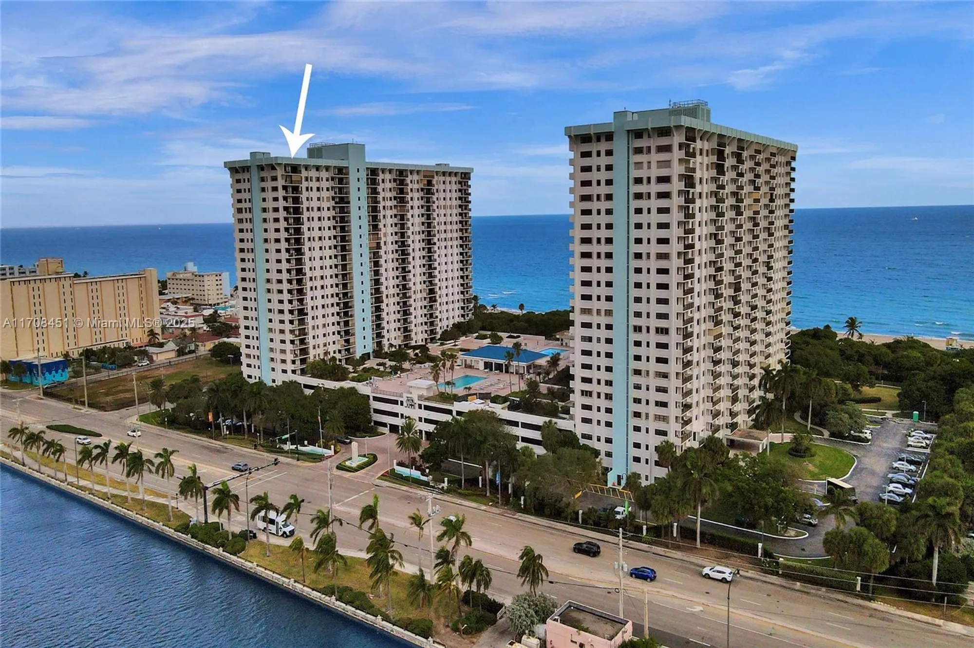 Property Slideshow image 76 of 79 | 1201 s ocean dr 1806n, Hollywood, FL, 33019