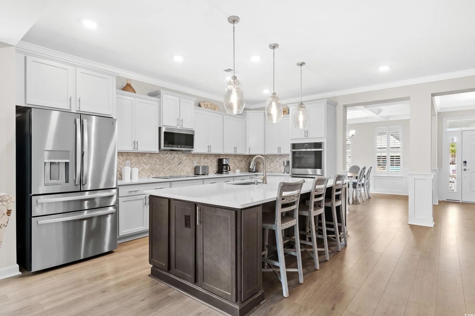 Property Slideshow image 10 of 40 | 3126 white jasmine dr, Little River, SC, 29566