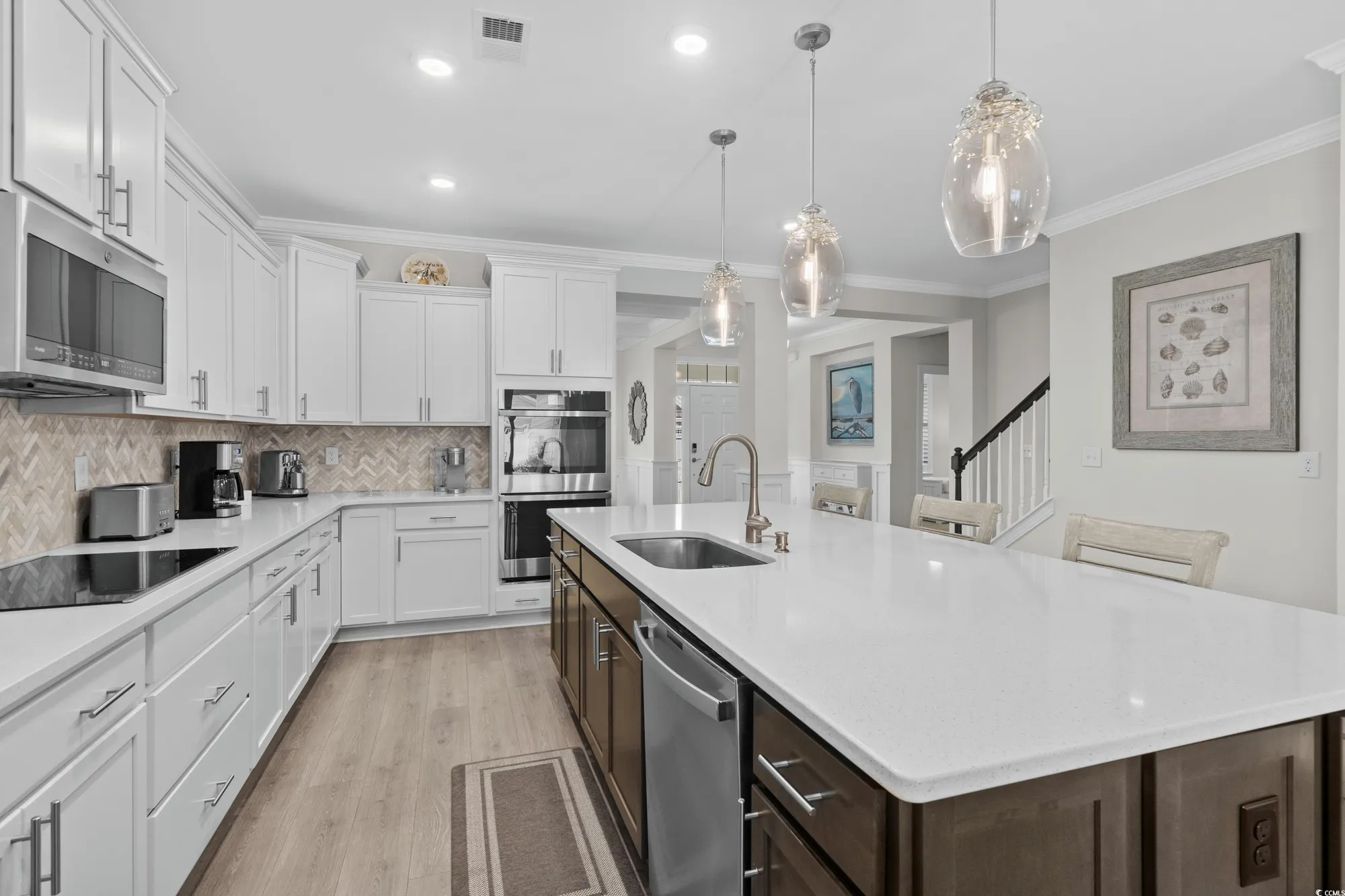 Property Slideshow image 11 of 40 | 3126 white jasmine dr, Little River, SC, 29566