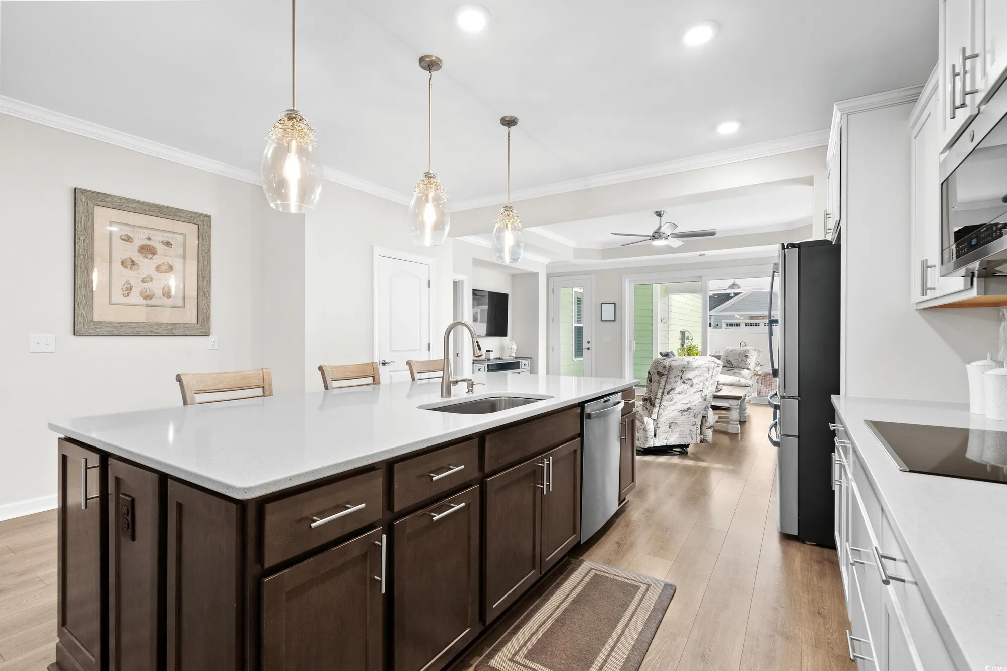 Property Slideshow image 13 of 40 | 3126 white jasmine dr, Little River, SC, 29566