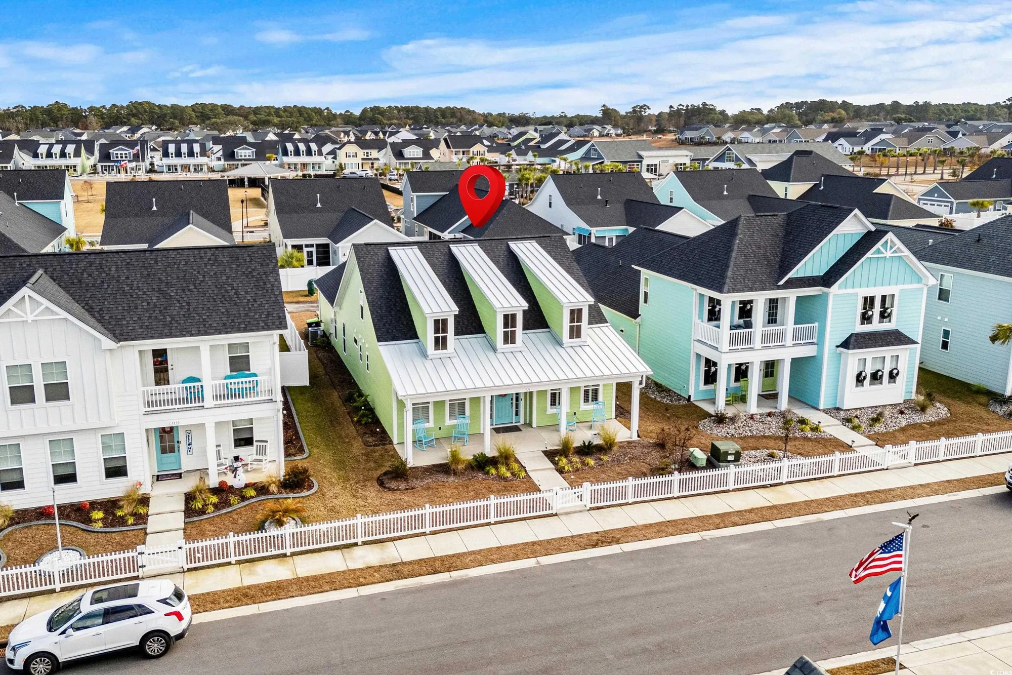 Property Slideshow image 35 of 40 | 3126 white jasmine dr, Little River, SC, 29566