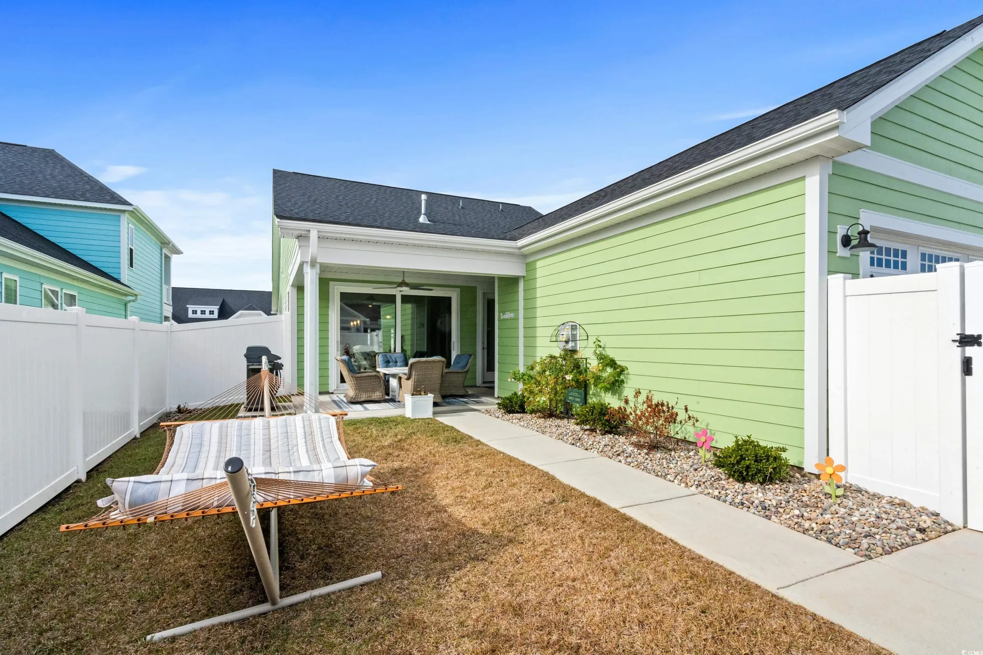 Property Slideshow image 33 of 40 | 3126 white jasmine dr, Little River, SC, 29566