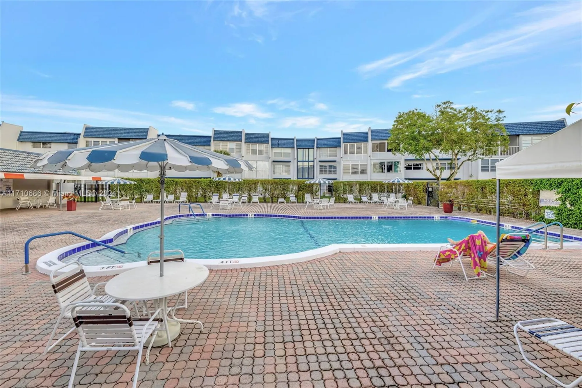 Property Slideshow image 29 of 29 | 7897 golf circle dr apt 309, Margate, FL, 33063