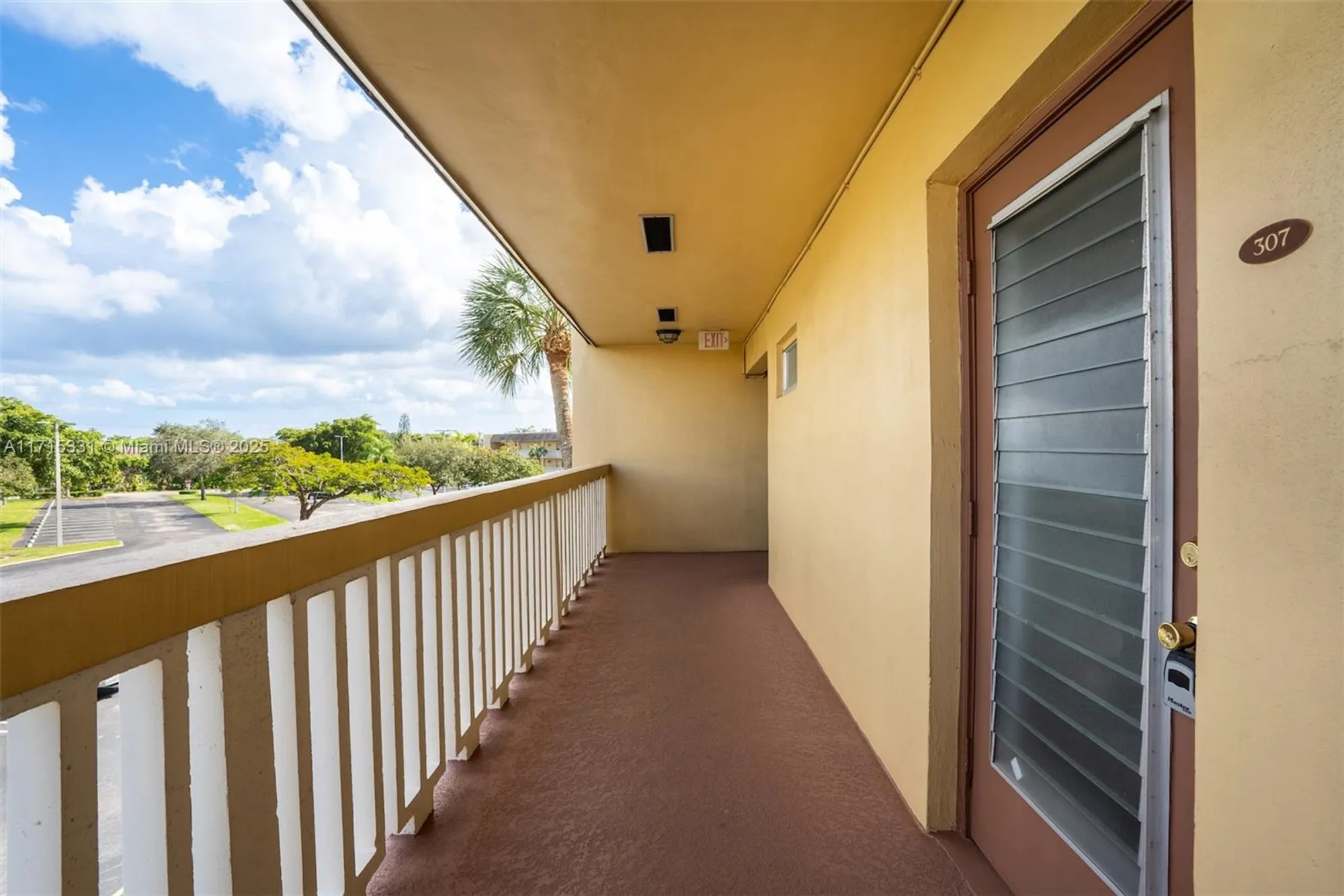 Property Slideshow image 21 of 21 | 6051 nw 61st ave 307, Tamarac, FL, 33319