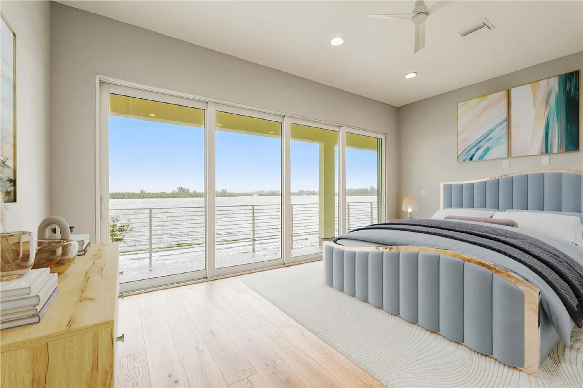 Property Slideshow image 5 of 31 | 4838 s harbor dr, Vero Beach, FL, 32967