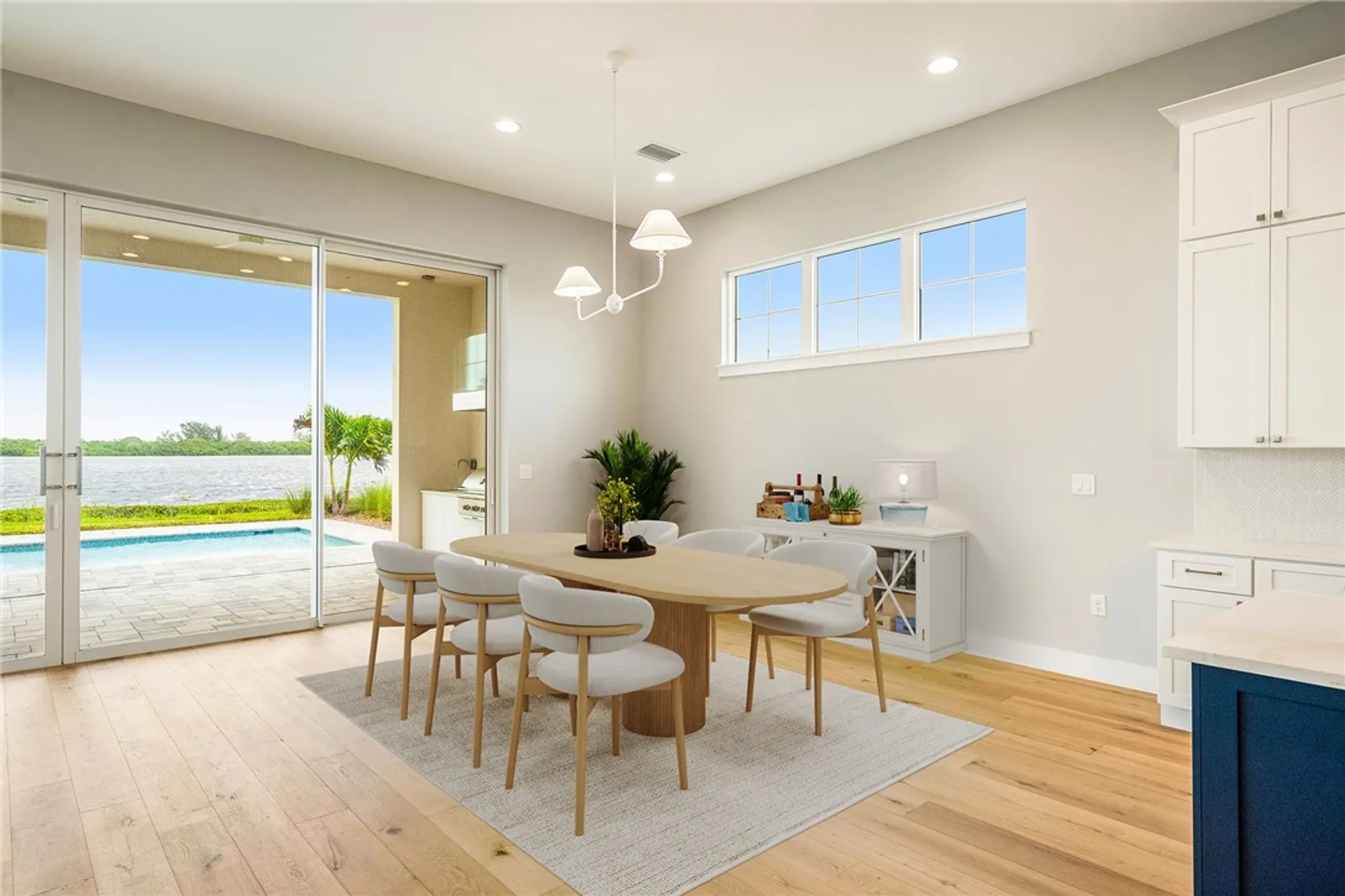 Property Slideshow image 8 of 31 | 4838 s harbor dr, Vero Beach, FL, 32967