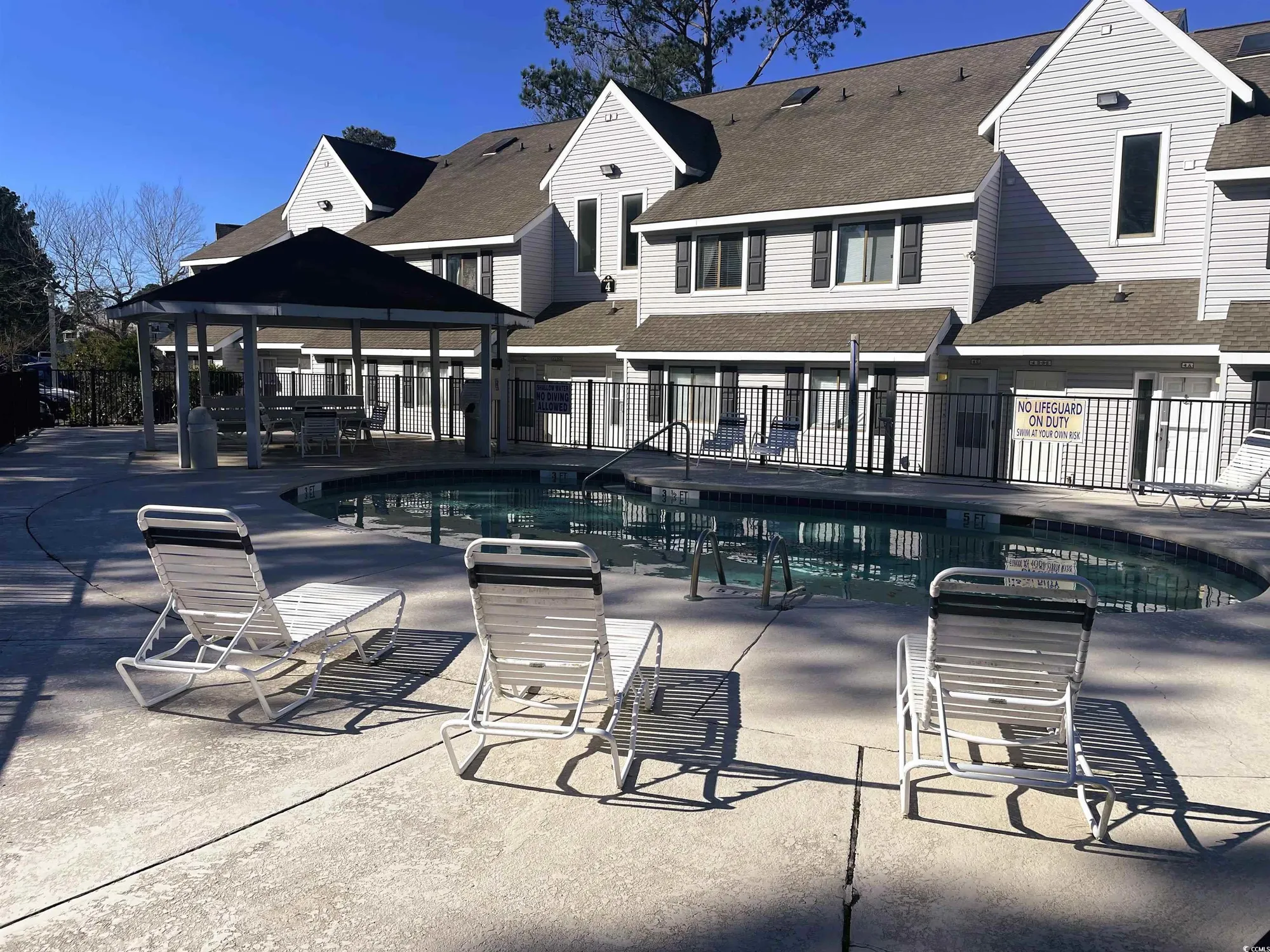 Property Slideshow image 6 of 6 | 500 fairway village dr # 8e, Myrtle Beach, SC, 29588