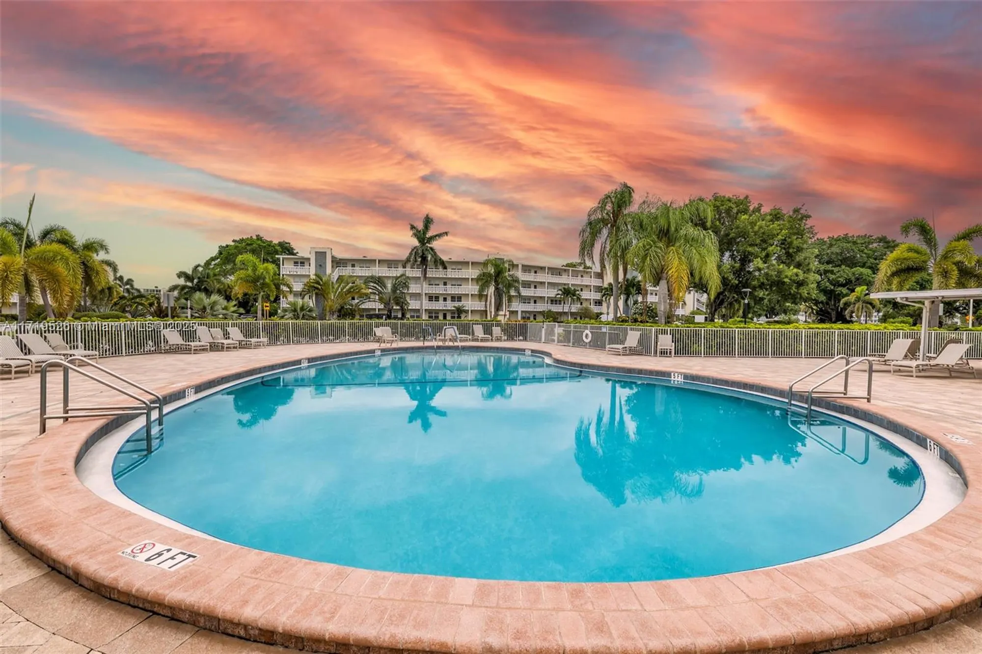 Property Slideshow image 39 of 43 | 3037 newport h # 3037, Deerfield Beach, FL, 33442