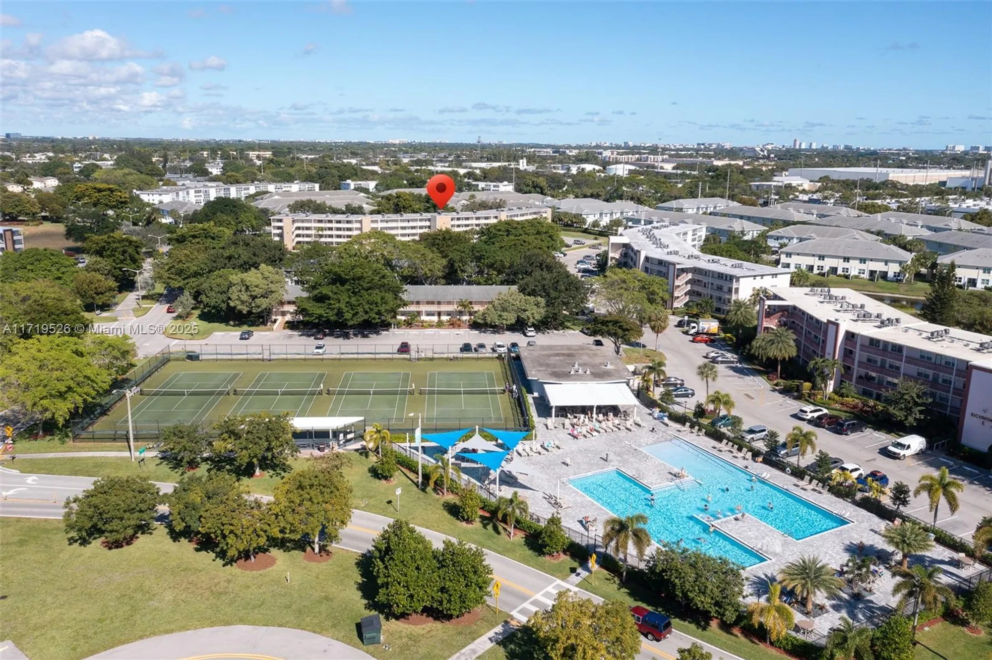 Property Slideshow image 42 of 43 | 3037 newport h # 3037, Deerfield Beach, FL, 33442