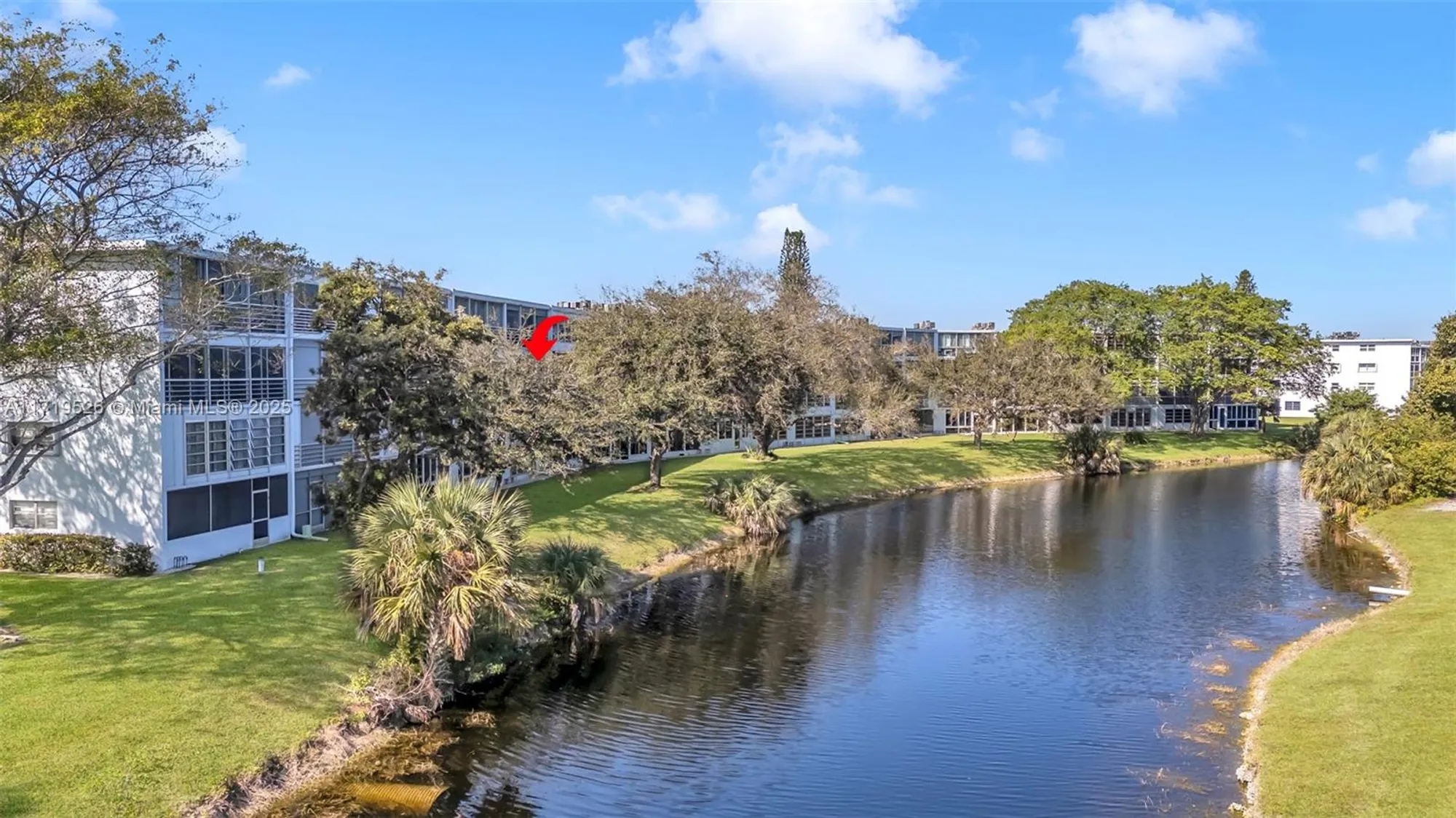 Property Slideshow image 7 of 43 | 3037 newport h # 3037, Deerfield Beach, FL, 33442