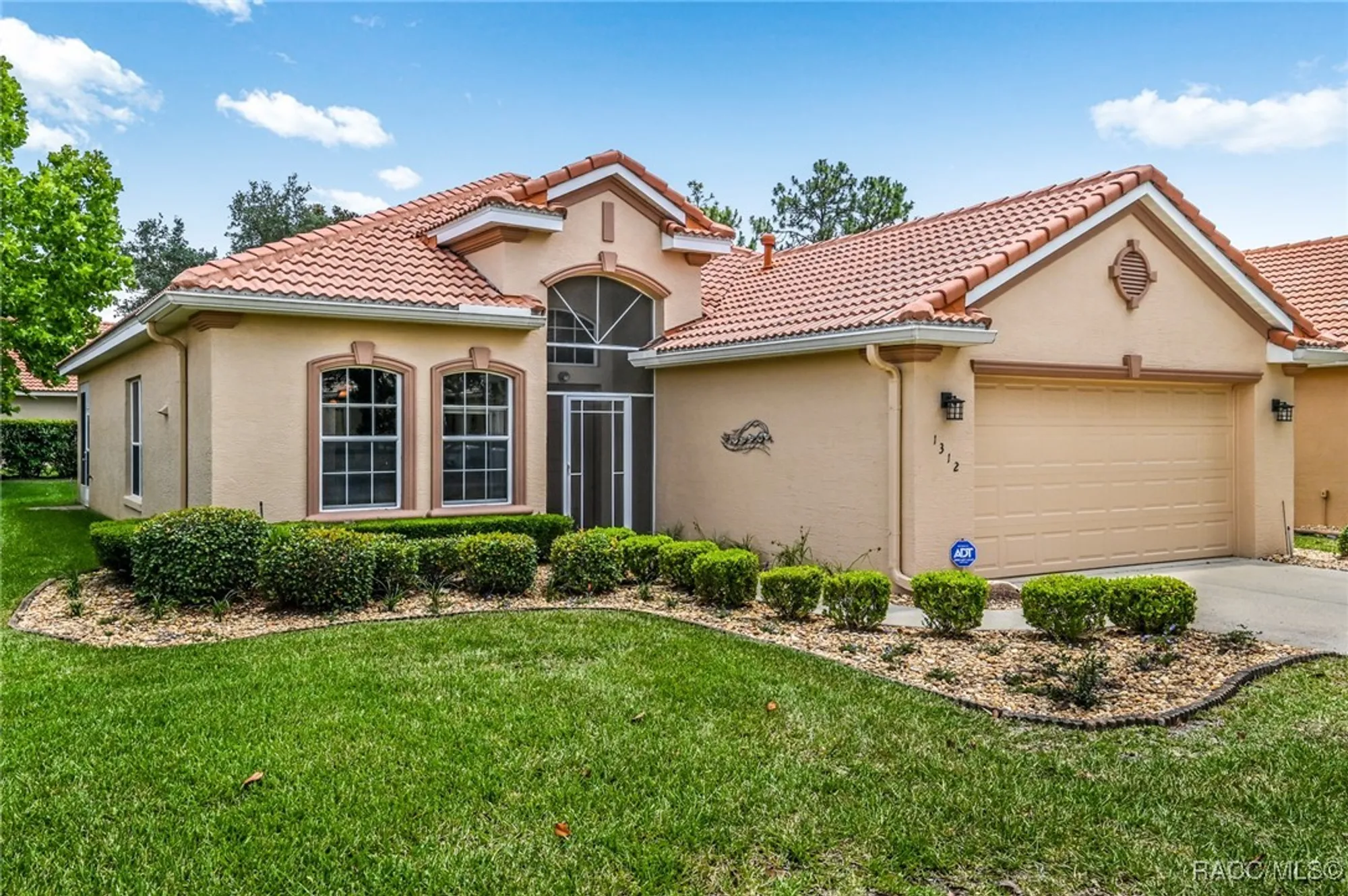 Property Slideshow image 5 of 65 | 1312 w skyview crossing dr, Hernando, FL, 34442
