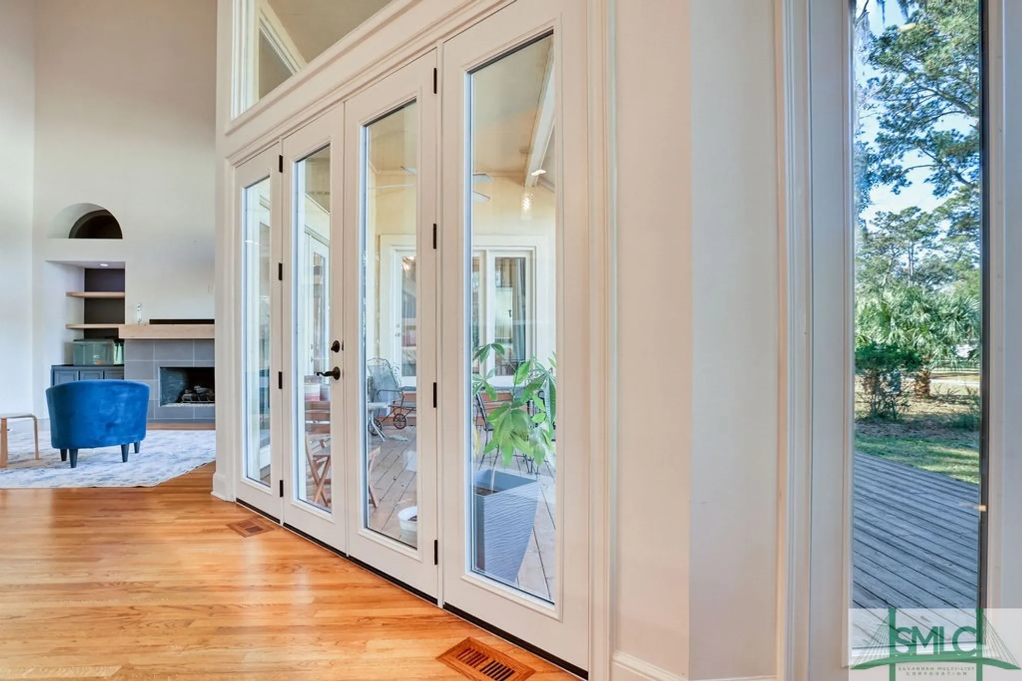 Property Slideshow image 16 of 50 | 21 rookery rd, Savannah, GA, 31411