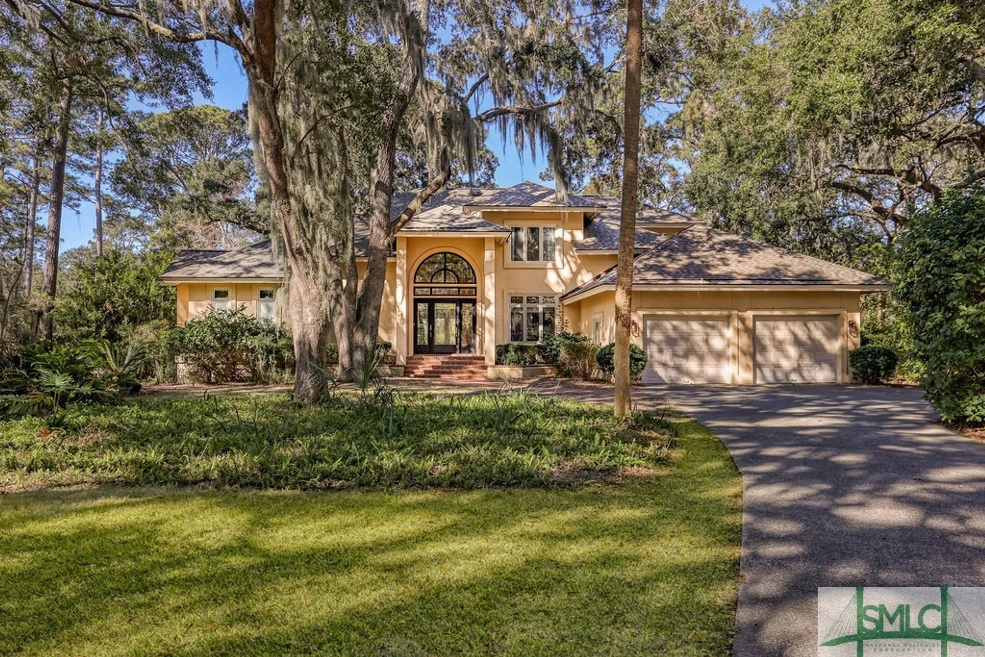 Property Slideshow image 1 of 50 | 21 rookery rd, Savannah, GA, 31411