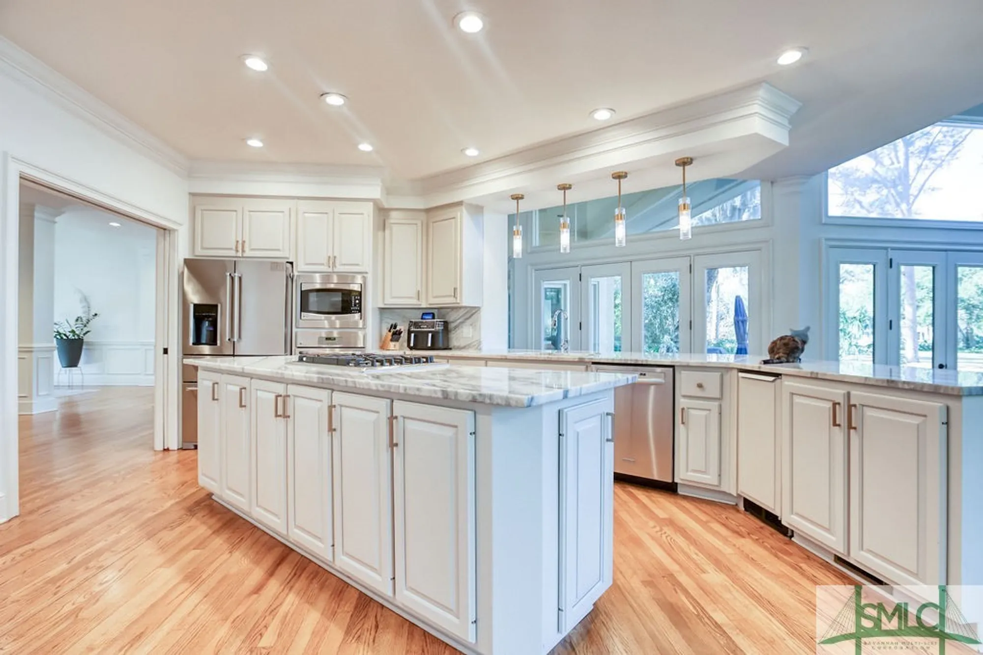 Property Slideshow image 11 of 50 | 21 rookery rd, Savannah, GA, 31411