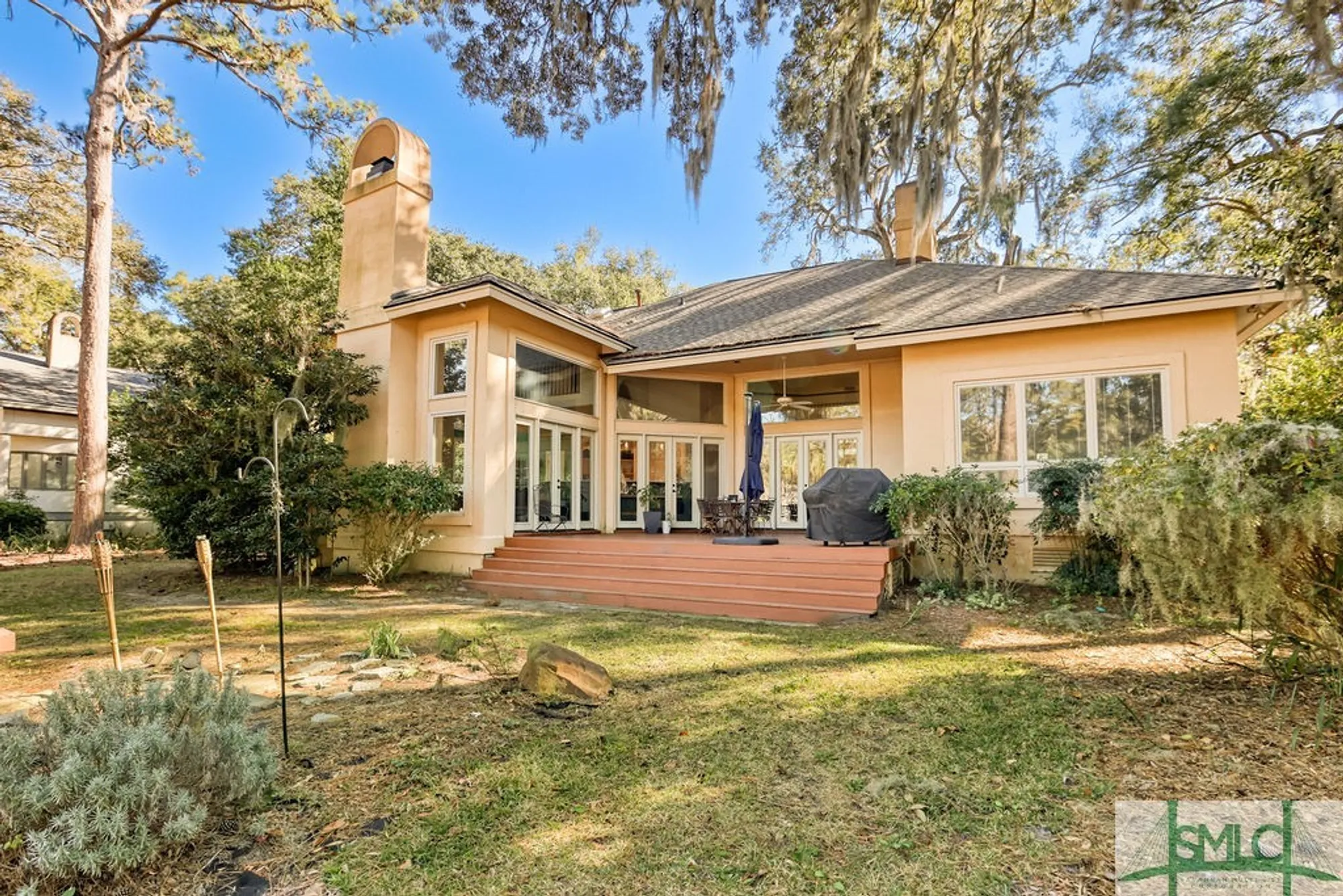 Property Slideshow image 43 of 50 | 21 rookery rd, Savannah, GA, 31411