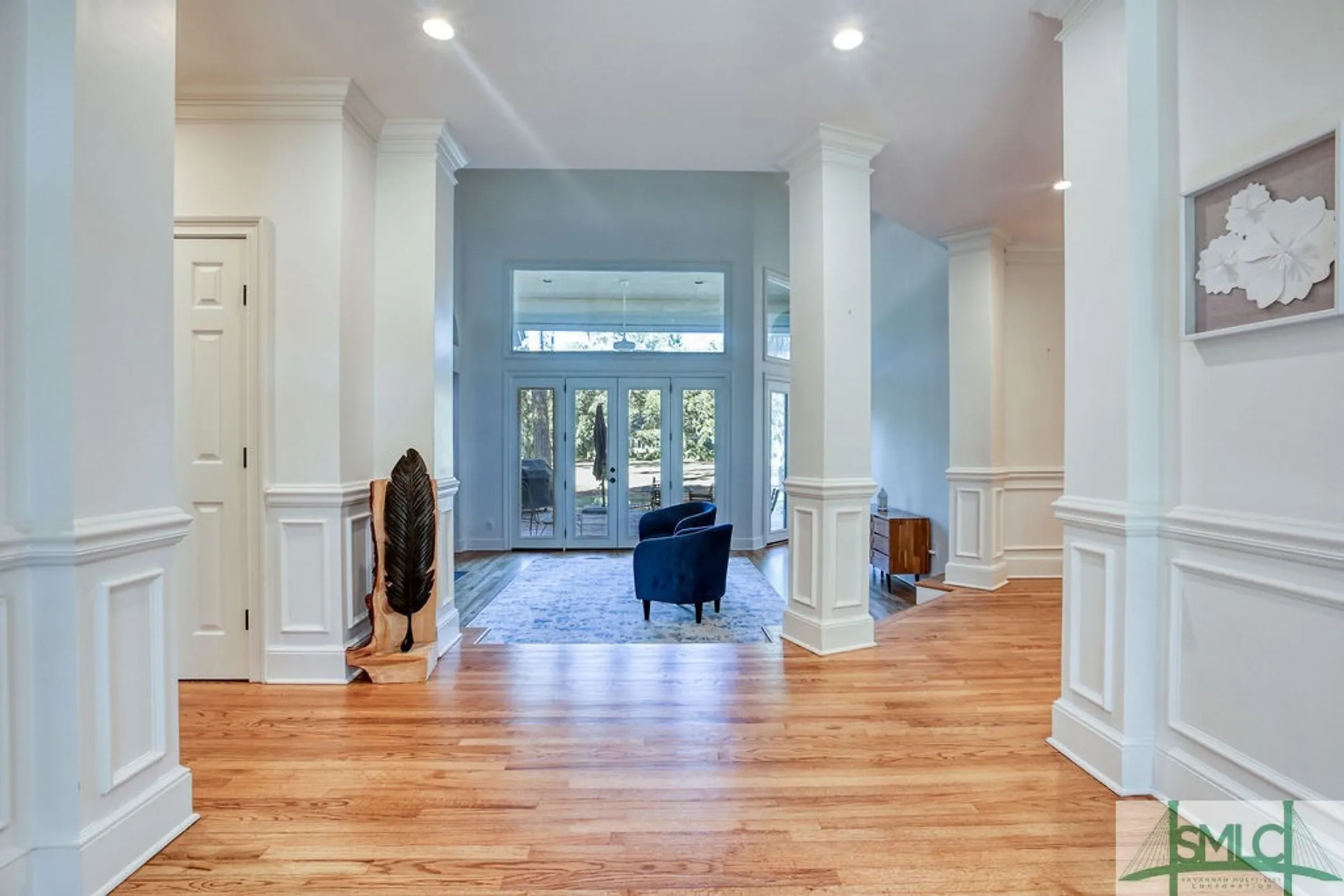 Property Slideshow image 6 of 50 | 21 rookery rd, Savannah, GA, 31411