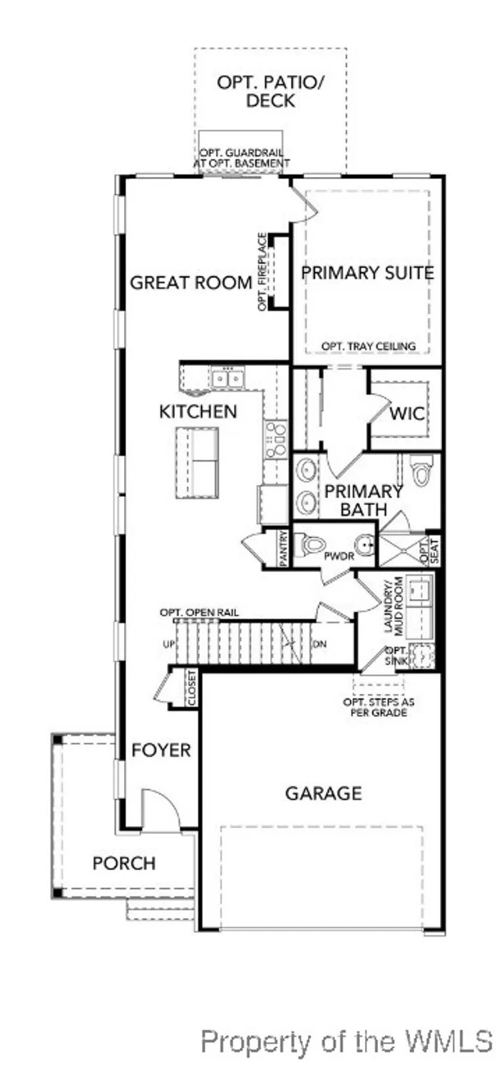 Property Slideshow image 21 of 23 | 1004 gadsby ln, Williamsburg, VA, 23185