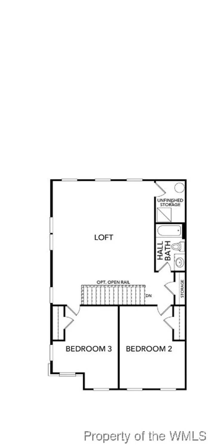 Property Slideshow image 22 of 23 | 1004 gadsby ln, Williamsburg, VA, 23185