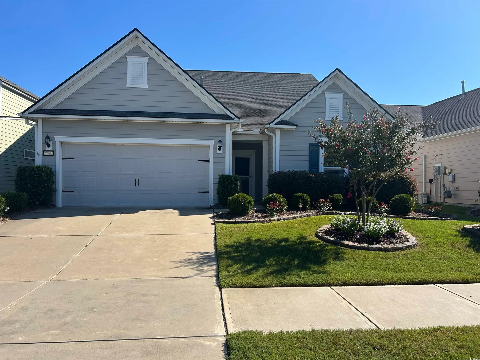 Property Slideshow image 1 of 40 | 6425 cascata dr, Myrtle Beach, SC, 29572