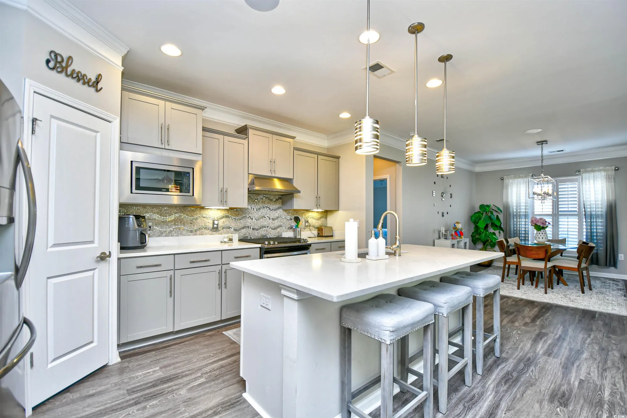 Property Slideshow image 11 of 40 | 6425 cascata dr, Myrtle Beach, SC, 29572