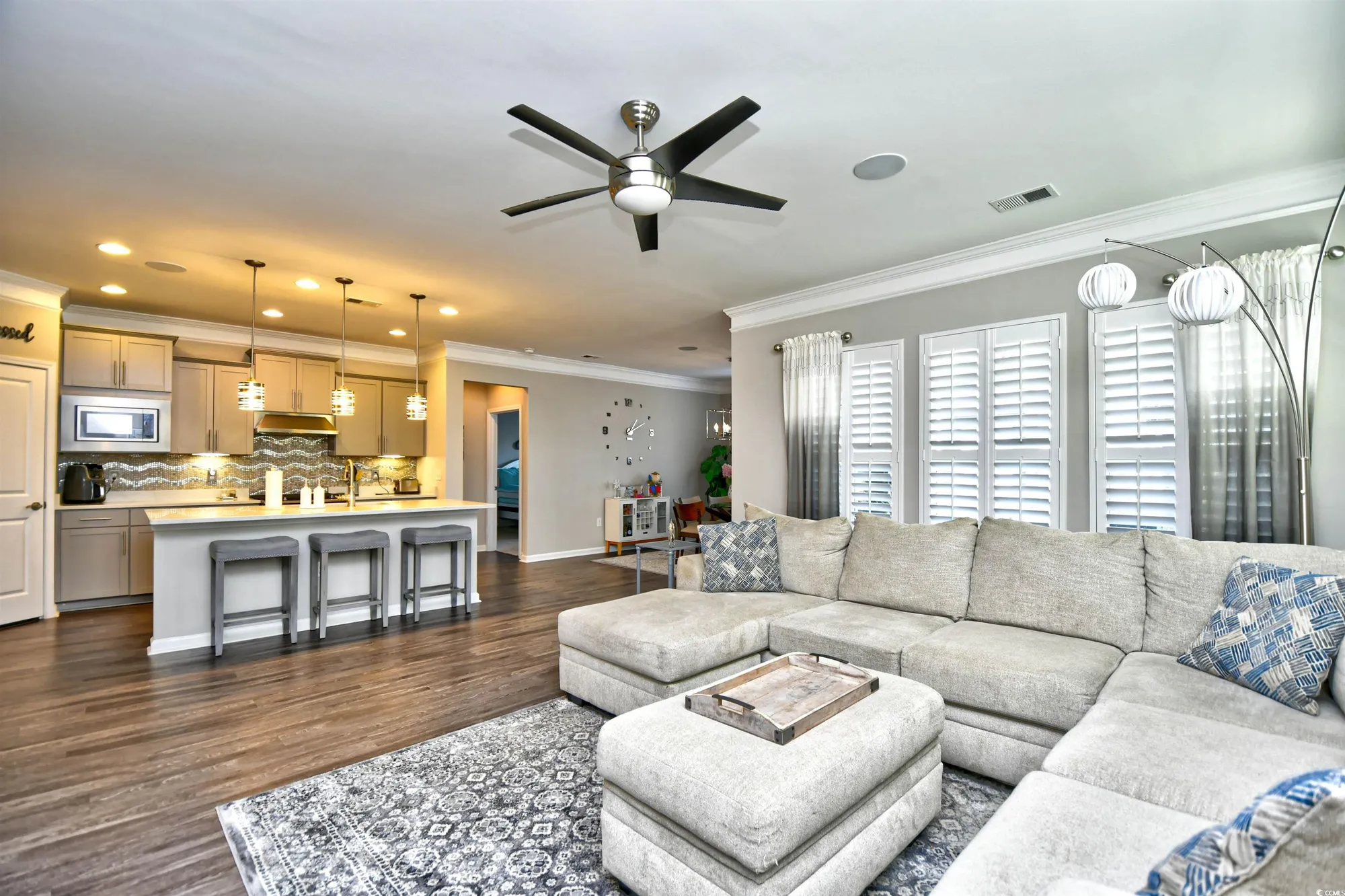 Property Slideshow image 8 of 40 | 6425 cascata dr, Myrtle Beach, SC, 29572