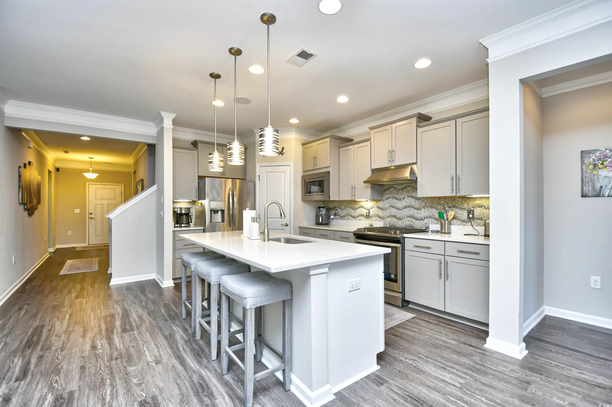 Property Slideshow image 9 of 40 | 6425 cascata dr, Myrtle Beach, SC, 29572